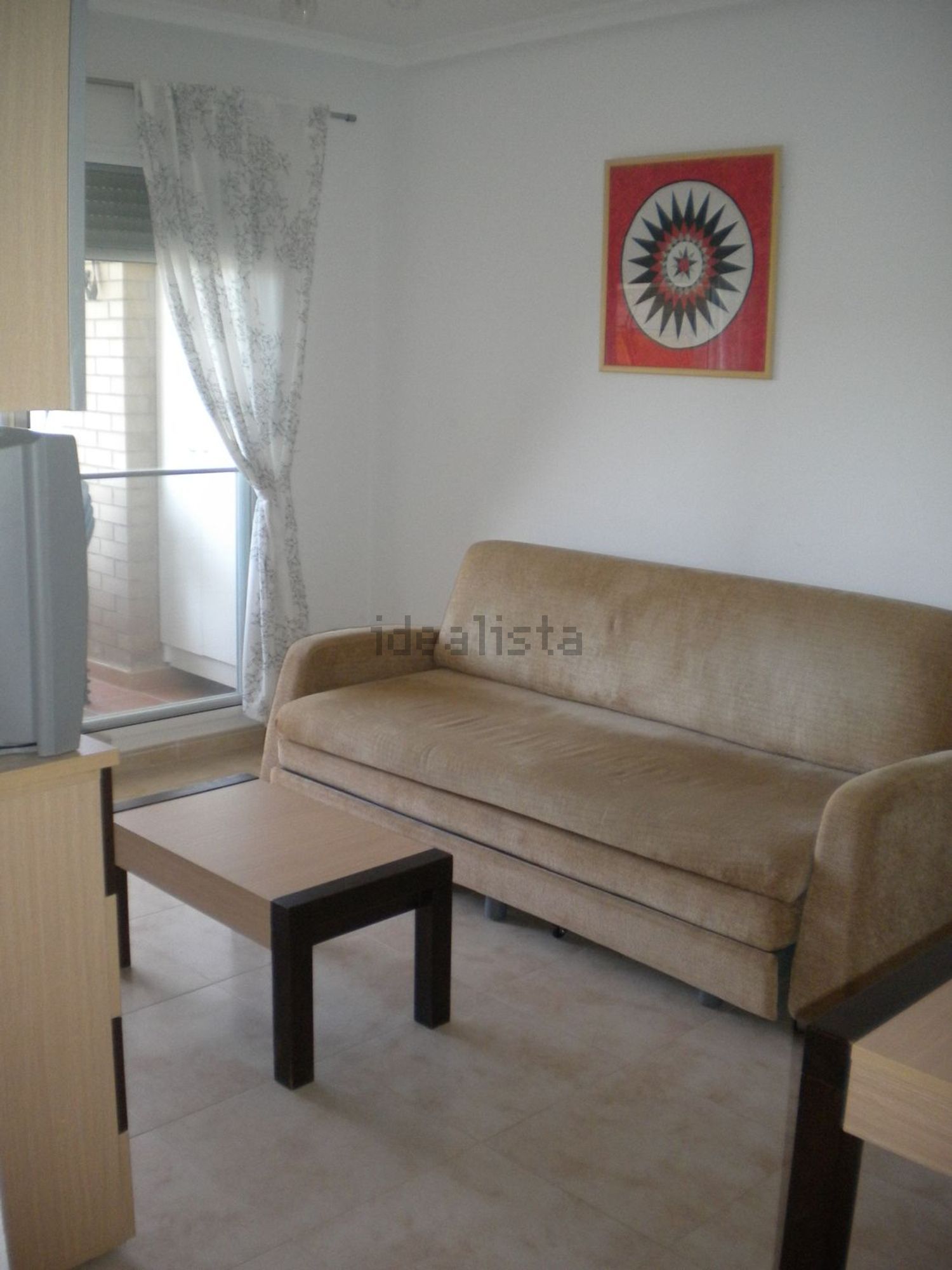 Piso en venta en Calle Joanot Martorell s/n