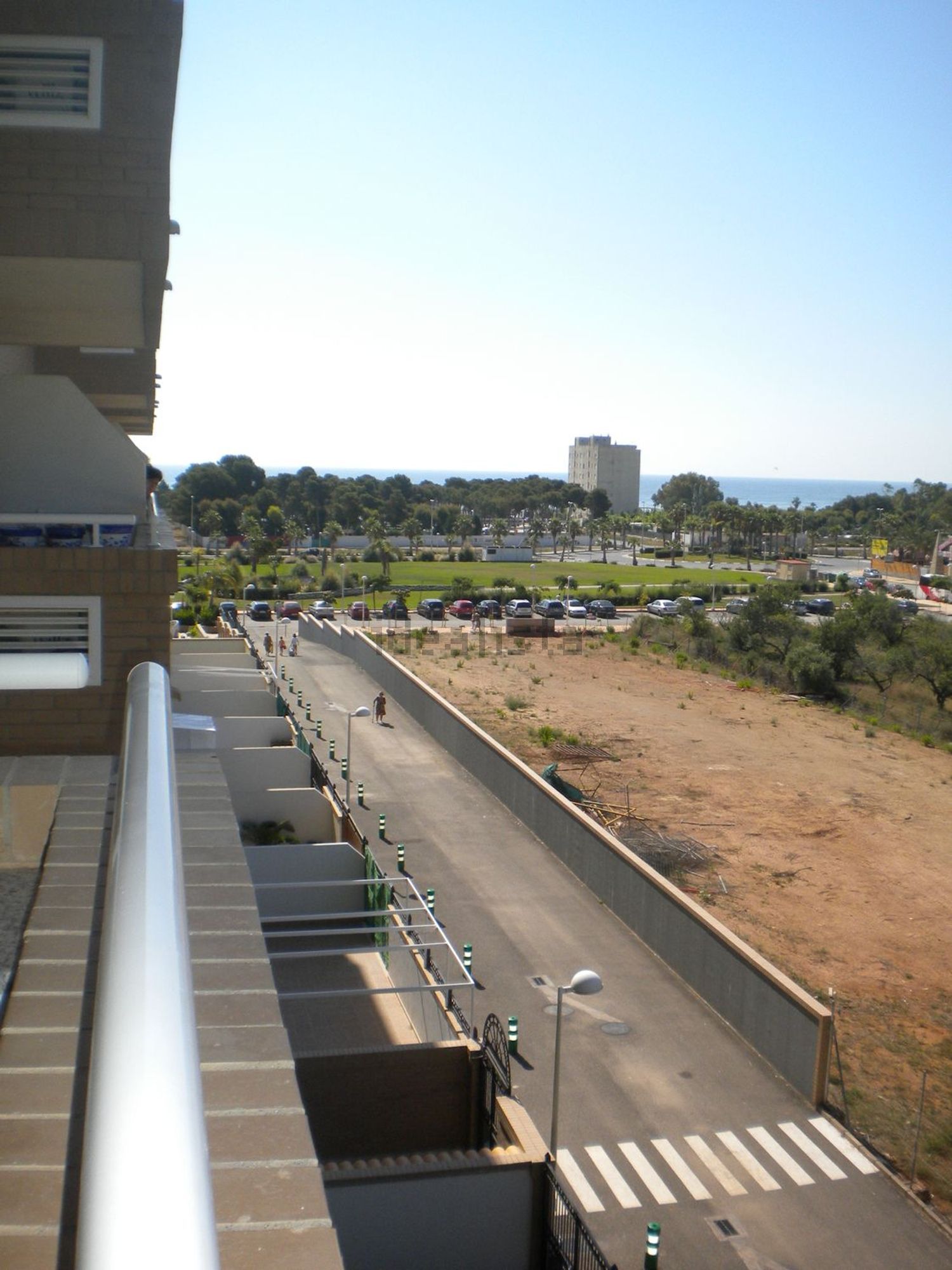 Piso en venta en Calle Joanot Martorell s/n
