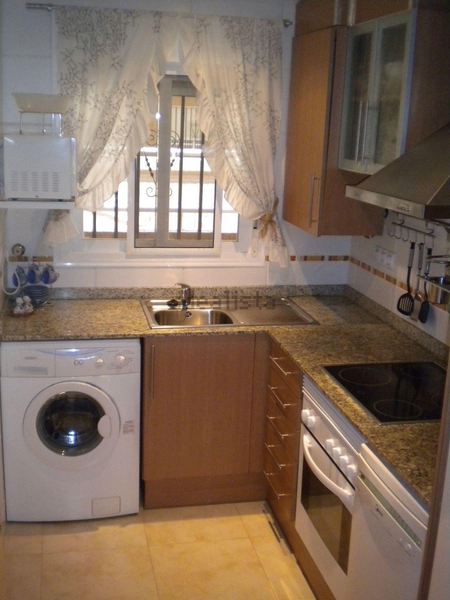 Piso en venta en Calle Joanot Martorell s/n
