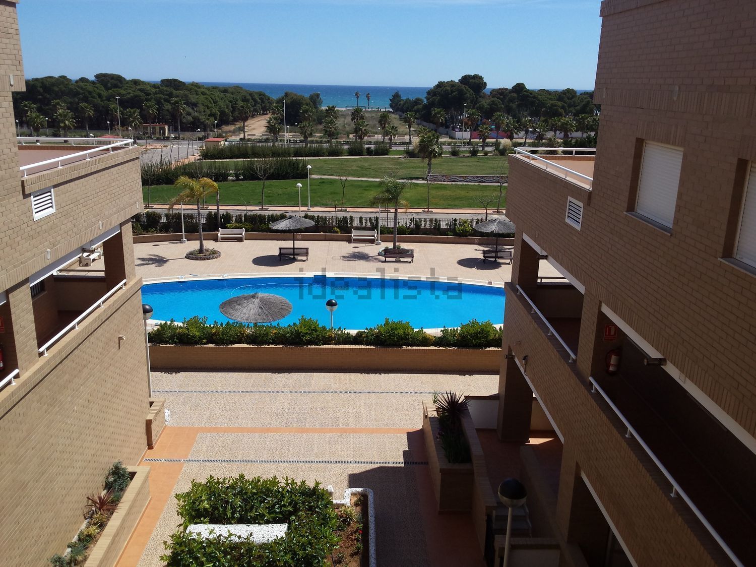 Piso en venta en Calle Joanot Martorell s/n