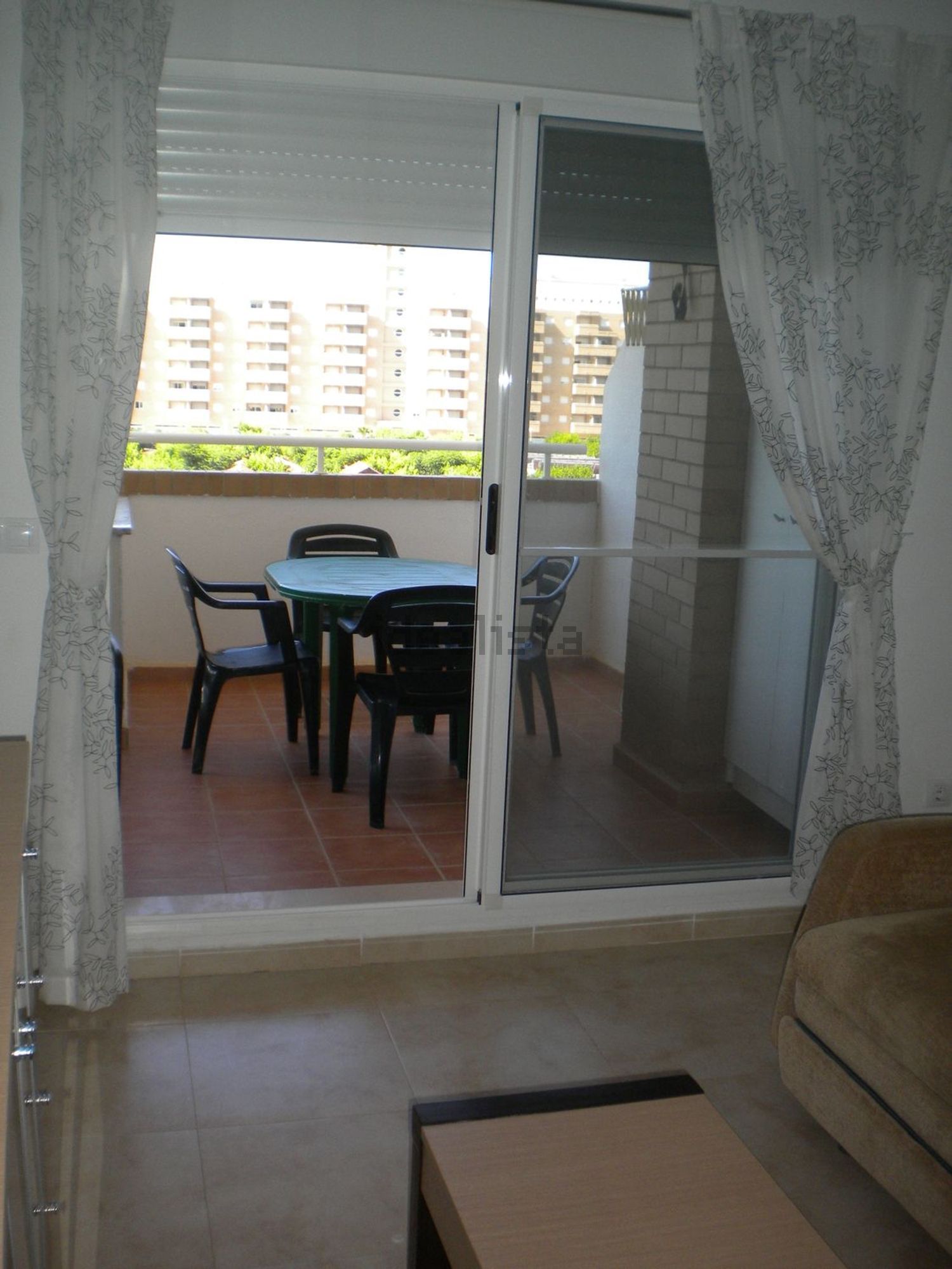 Piso en venta en Calle Joanot Martorell s/n