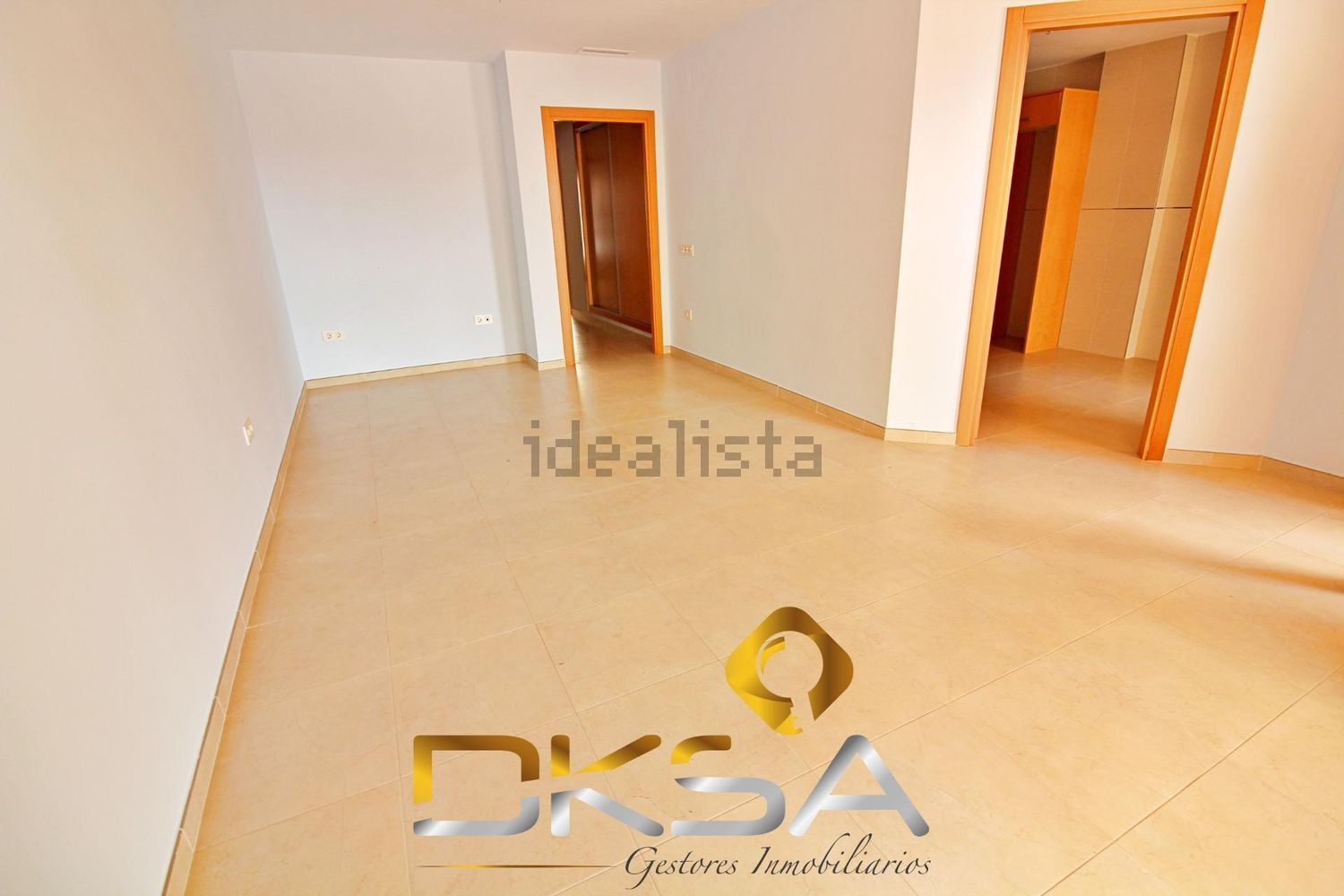 Piso en venta en Paseo Marítim del Mediterrani