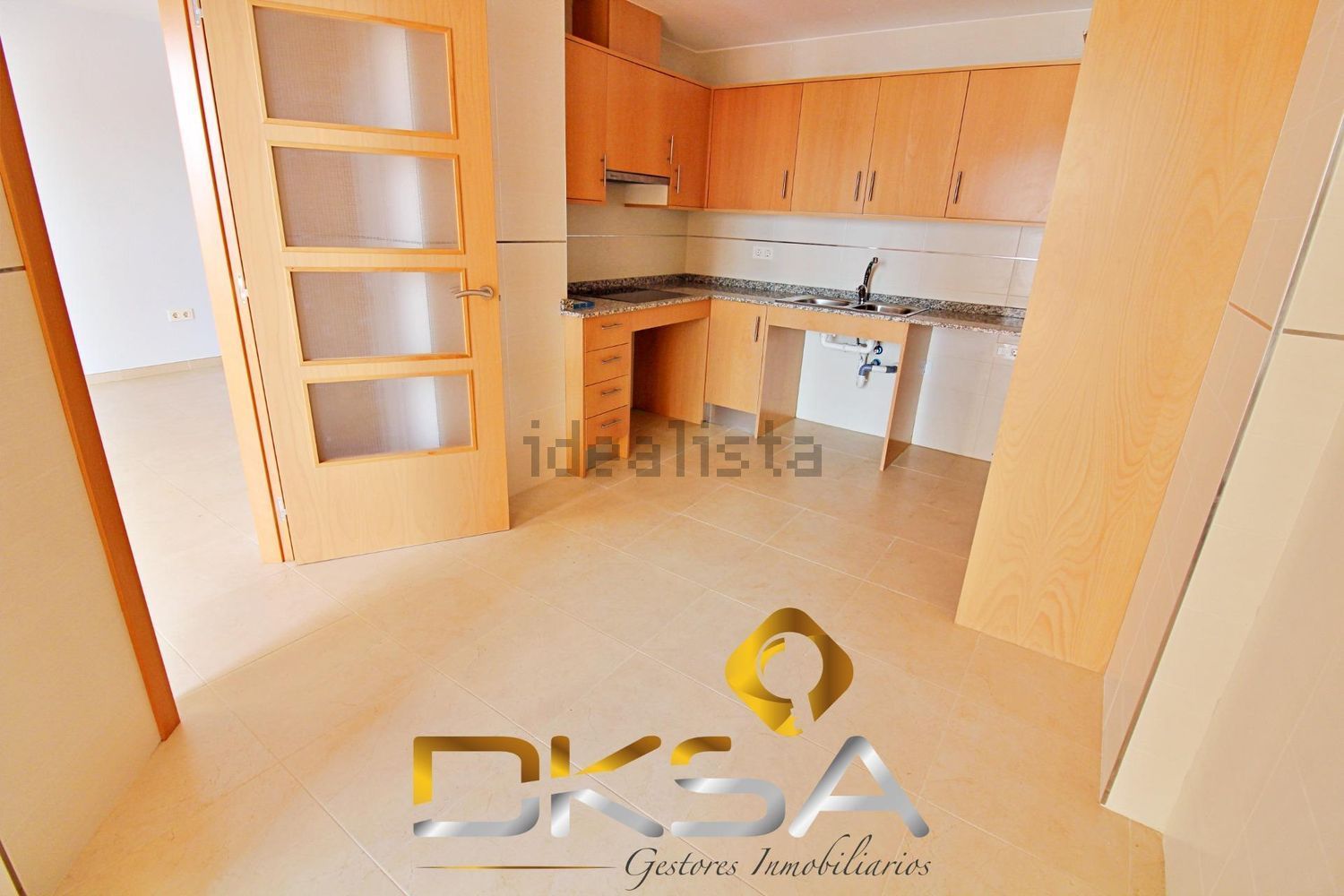 Piso en venta en Paseo Marítim del Mediterrani