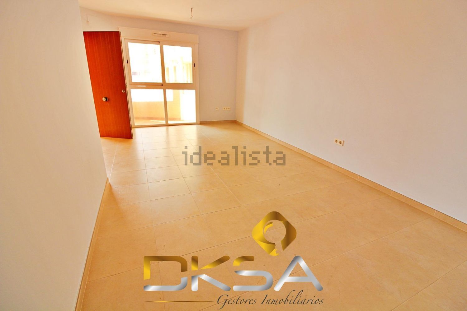 Piso en venta en Paseo Marítim del Mediterrani