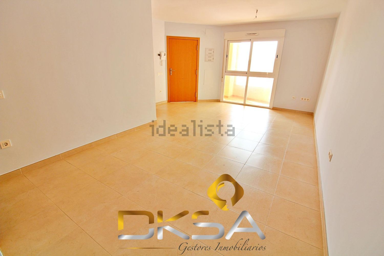 Piso en venta en Paseo Marítim del Mediterrani