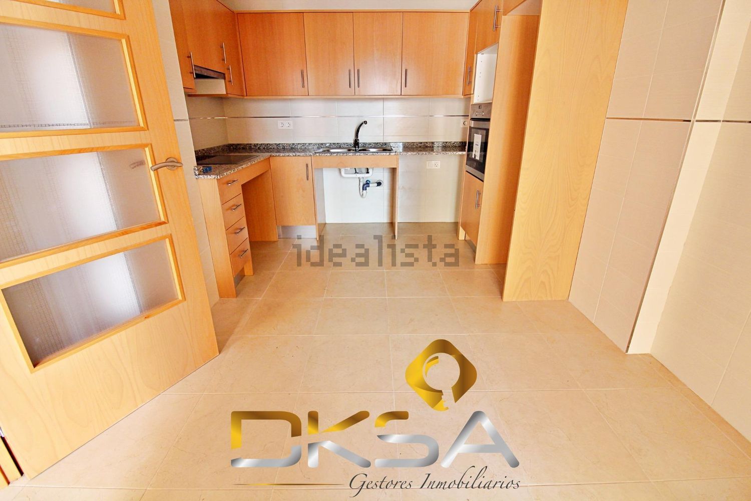 Piso en venta en Paseo Marítim del Mediterrani