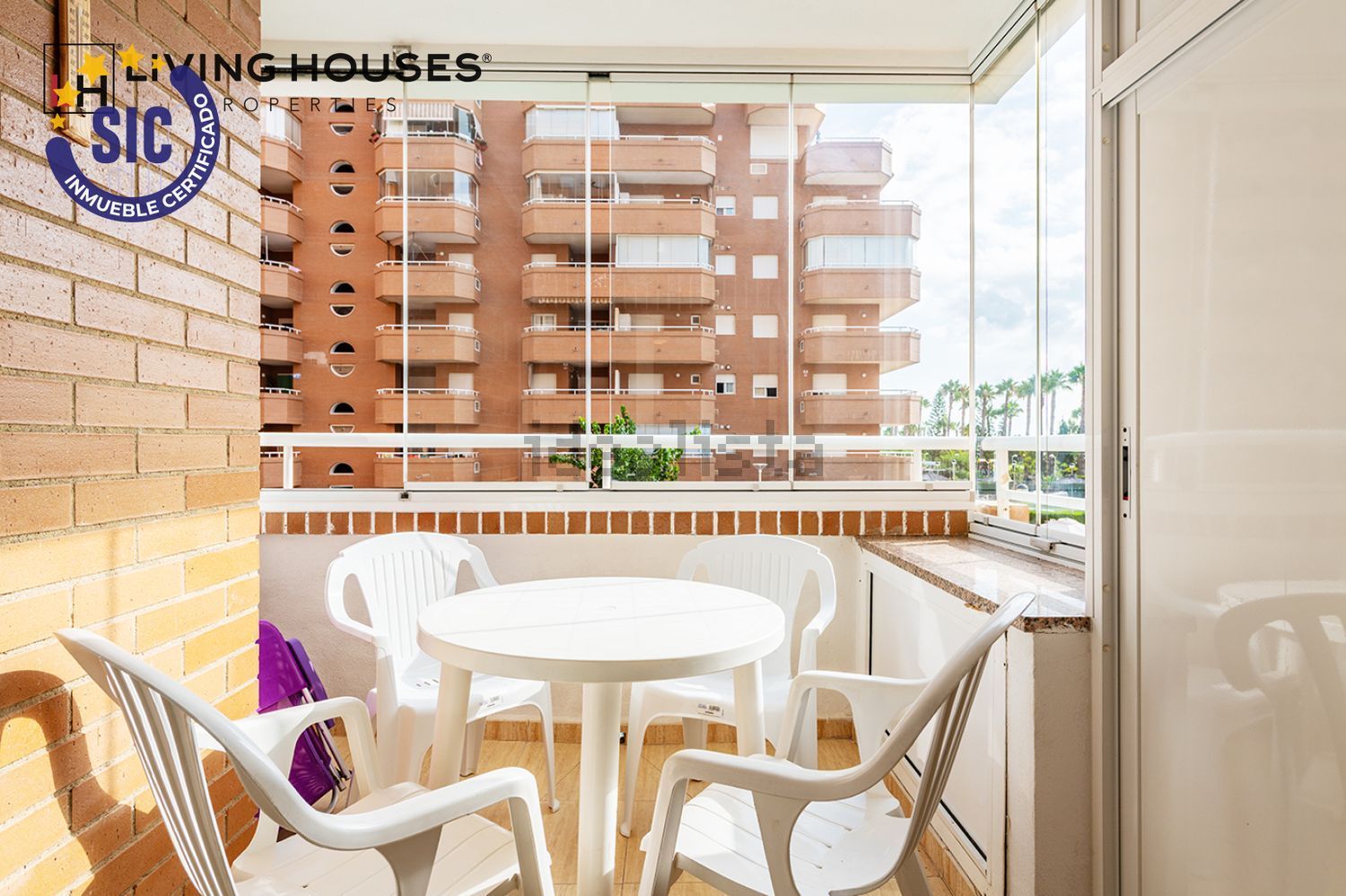 Piso en venta en Calle d'el Vaixell, 4