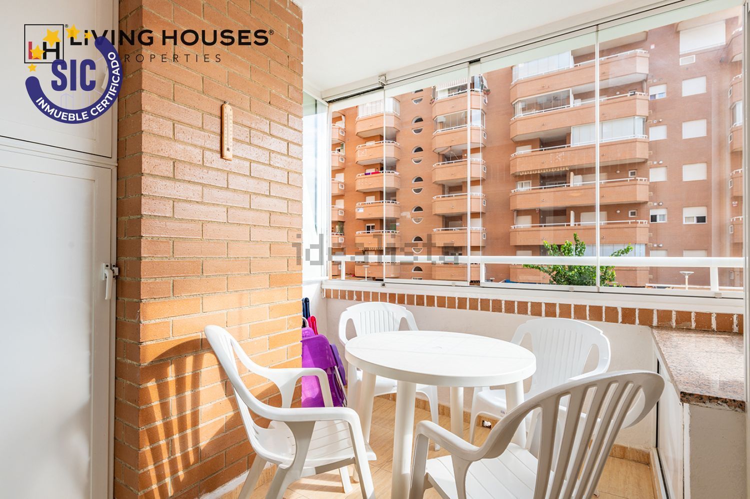 Piso en venta en Calle d'el Vaixell, 4