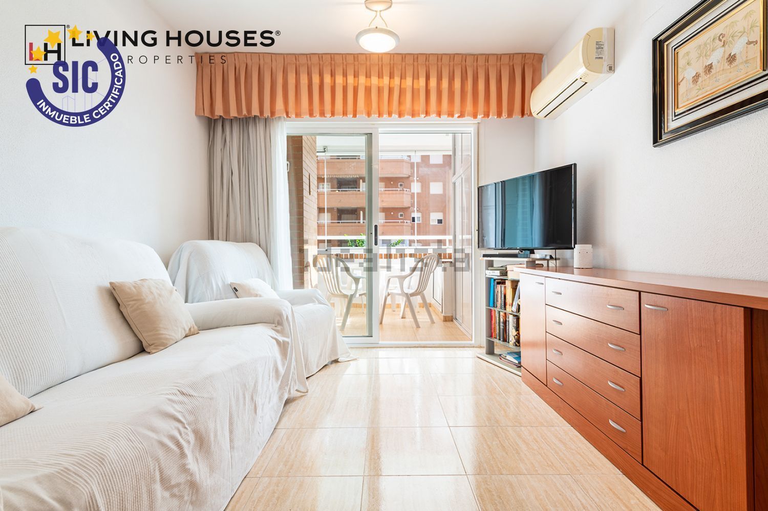 Piso en venta en Calle d'el Vaixell, 4