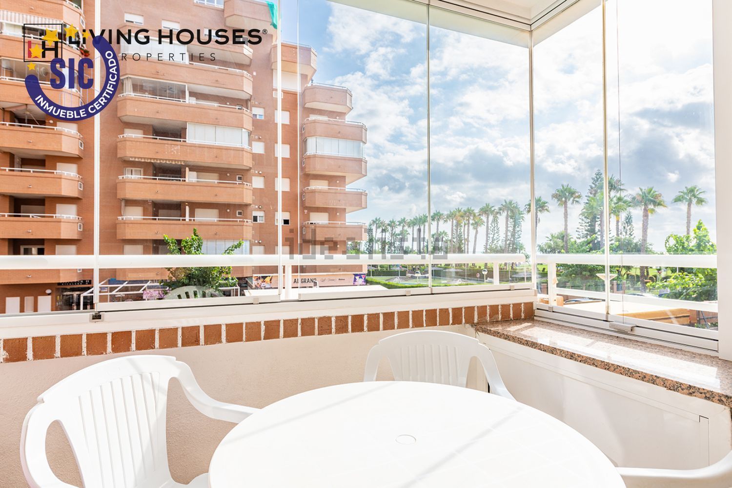 Piso en venta en Calle d'el Vaixell, 4