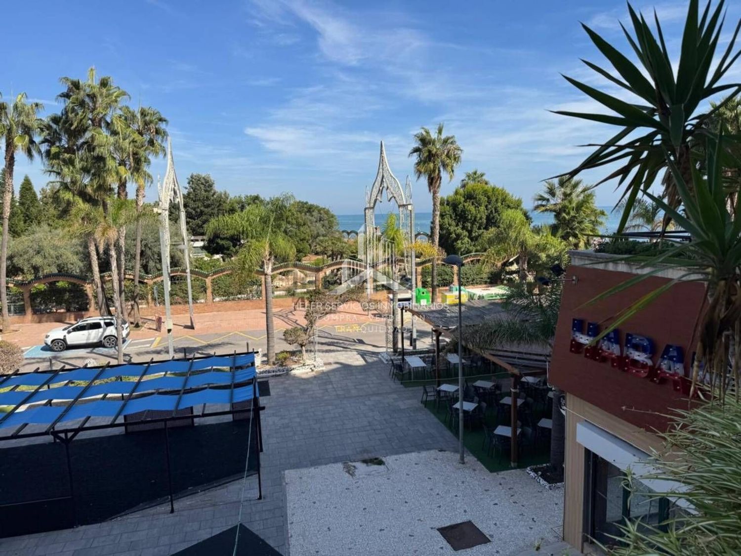 Piso en venta en Paseo Marítim del Mediterrani, 102