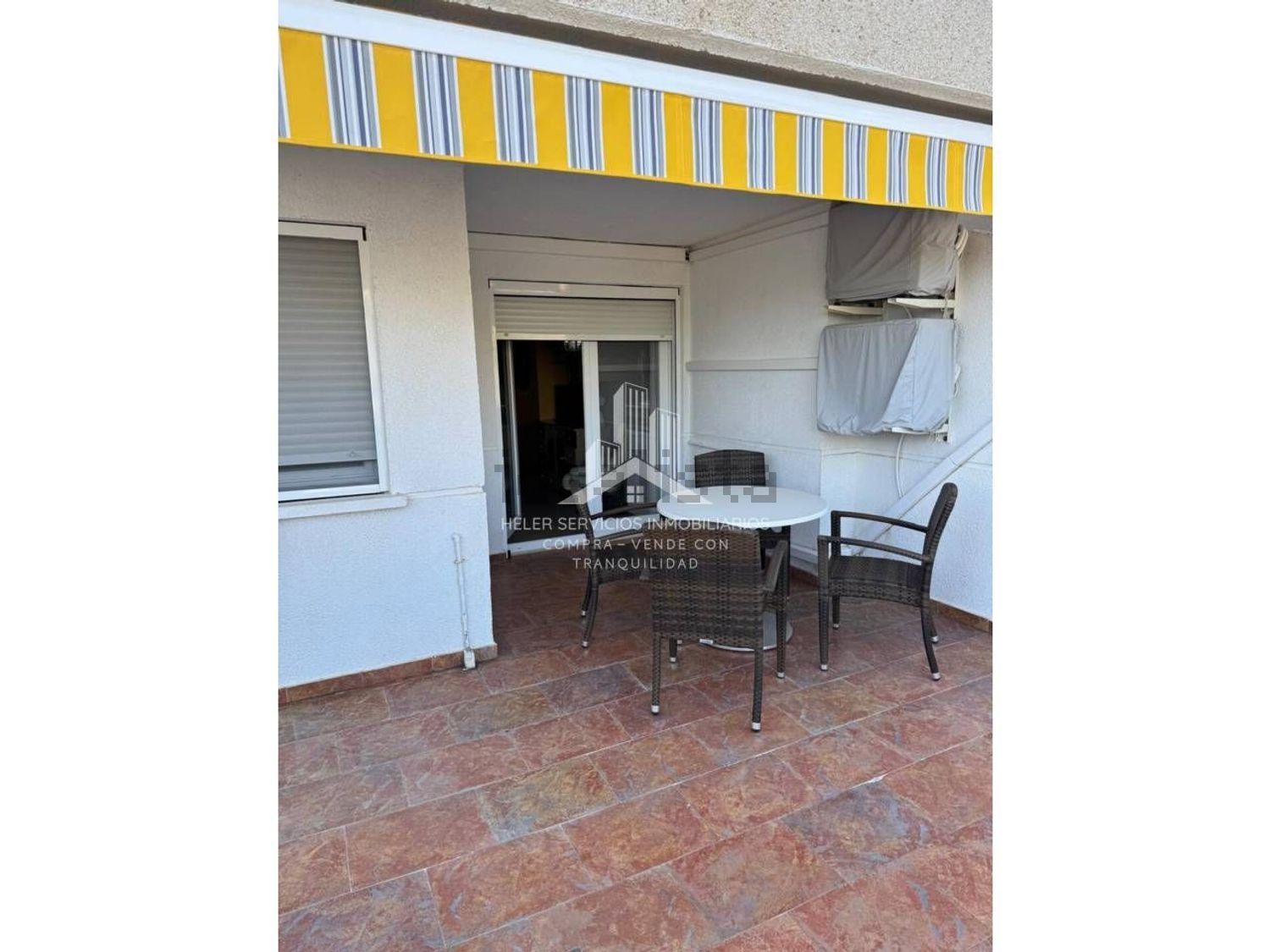 Piso en venta en Paseo Marítim del Mediterrani, 102