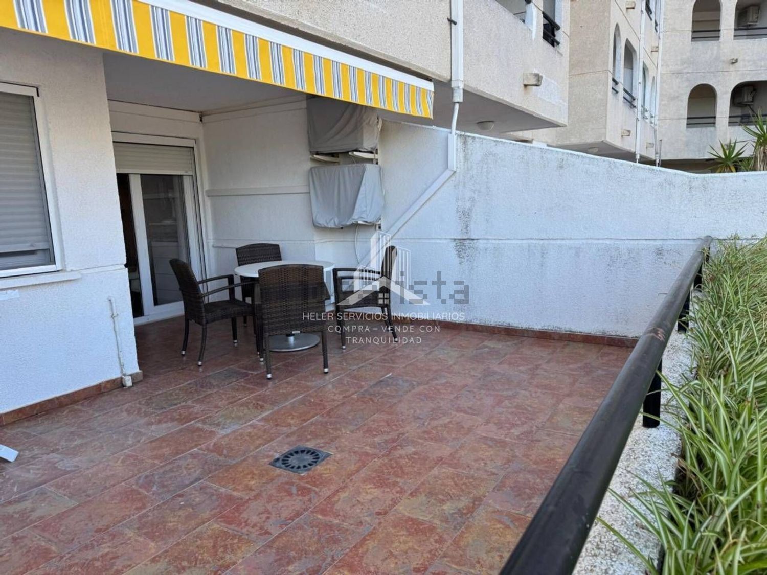 Piso en venta en Paseo Marítim del Mediterrani, 102