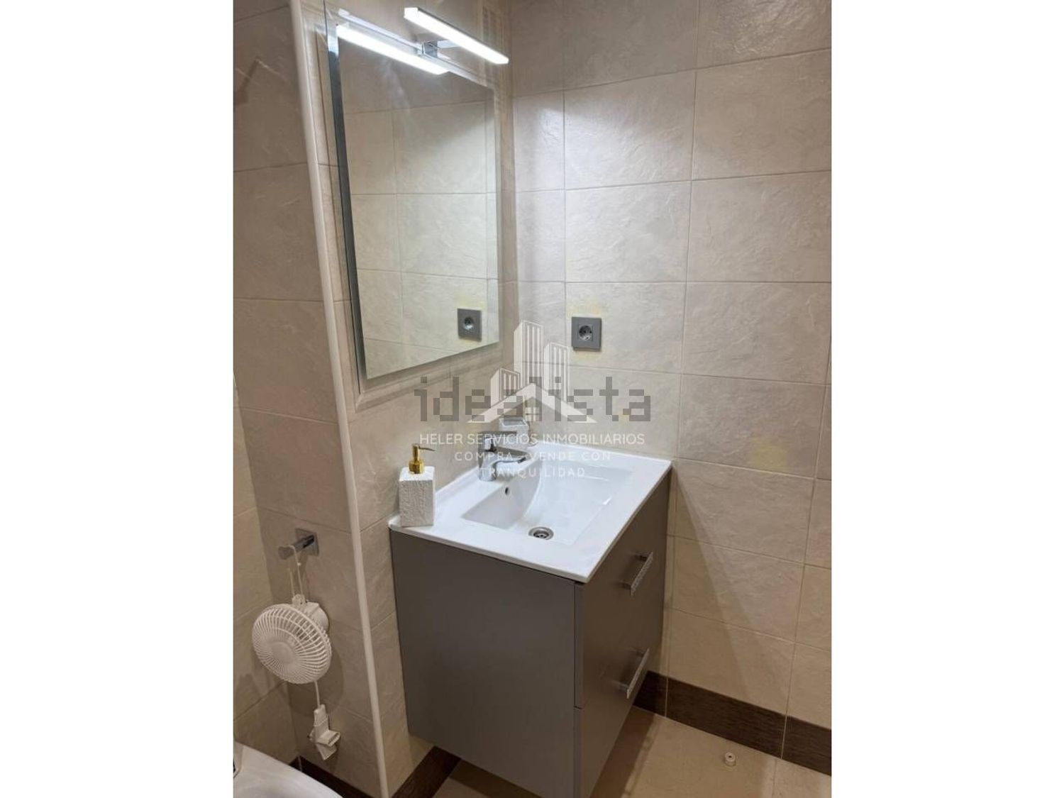 Piso en venta en Paseo Marítim del Mediterrani, 102