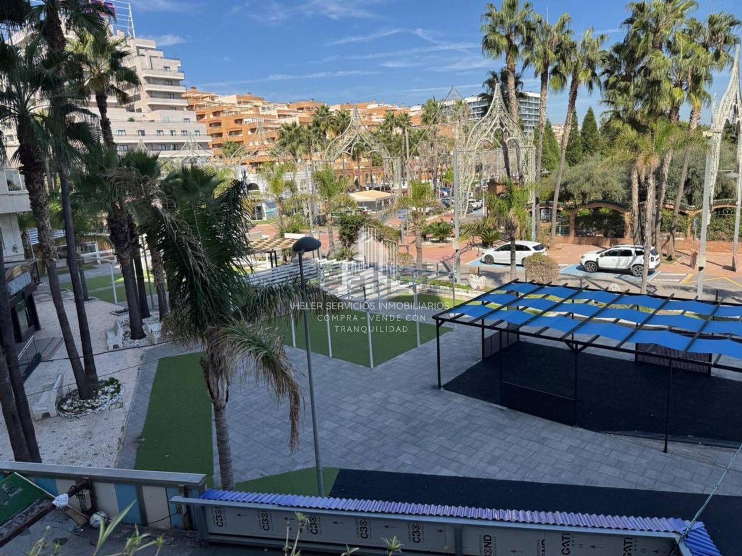 Piso en venta en Paseo Marítim del Mediterrani, 102