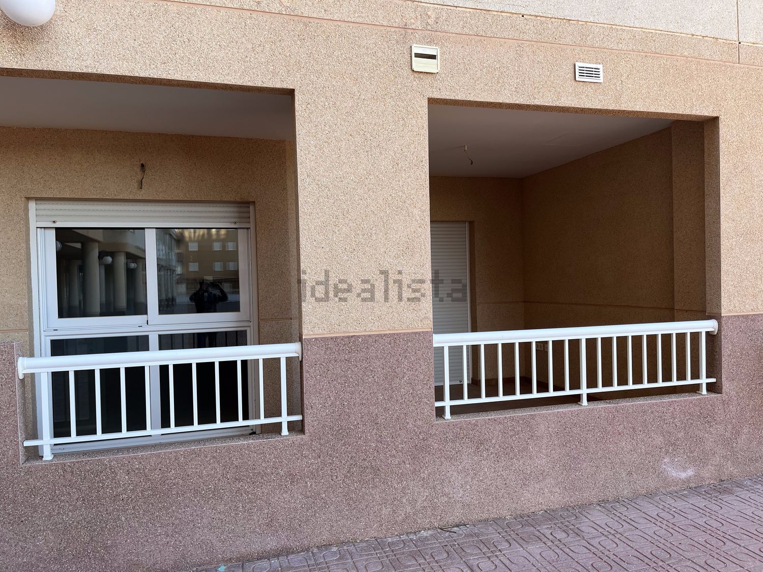 Piso en venta en Paseo Marítim del Mediterrani, 53