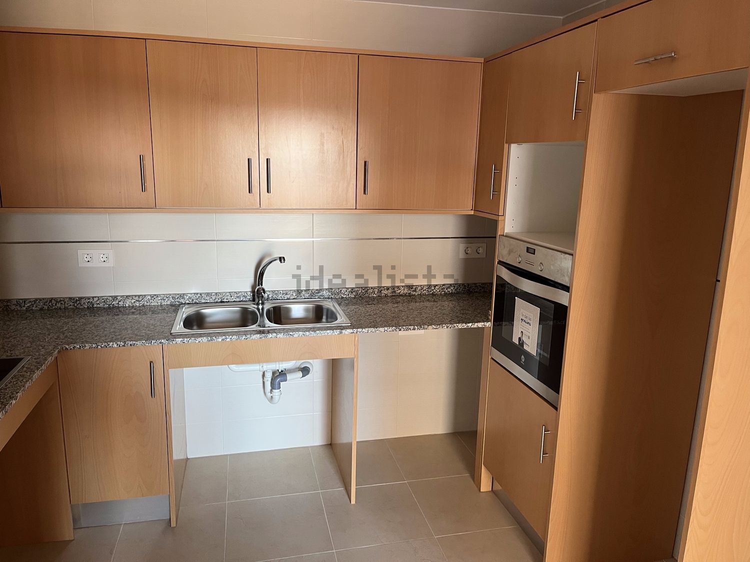 Piso en venta en Paseo Marítim del Mediterrani, 53