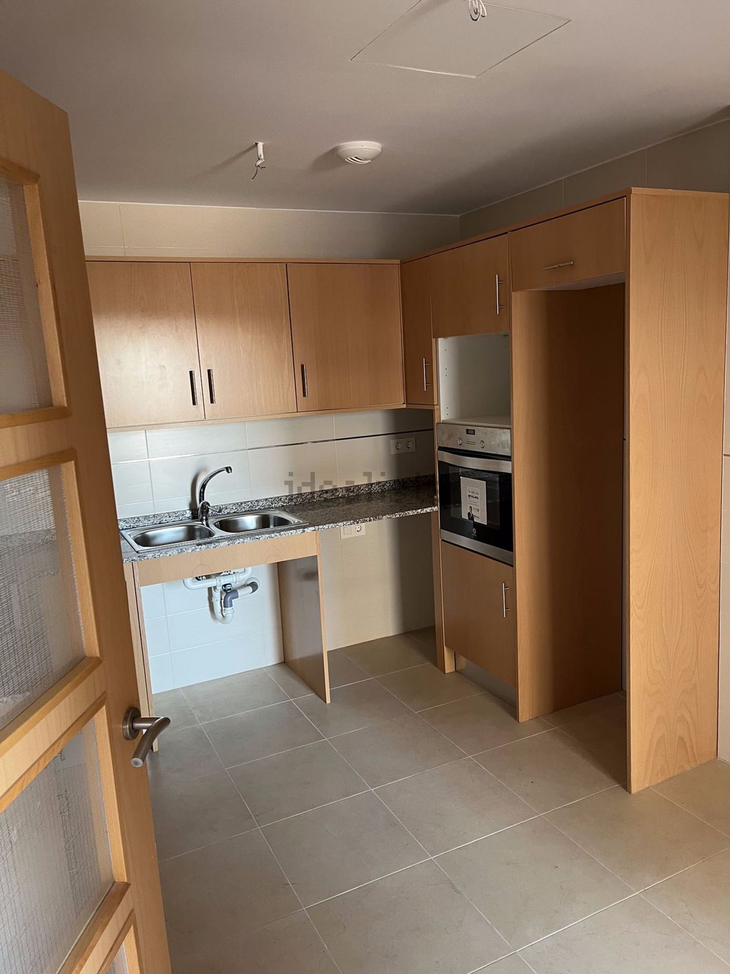 Piso en venta en Paseo Marítim del Mediterrani, 53