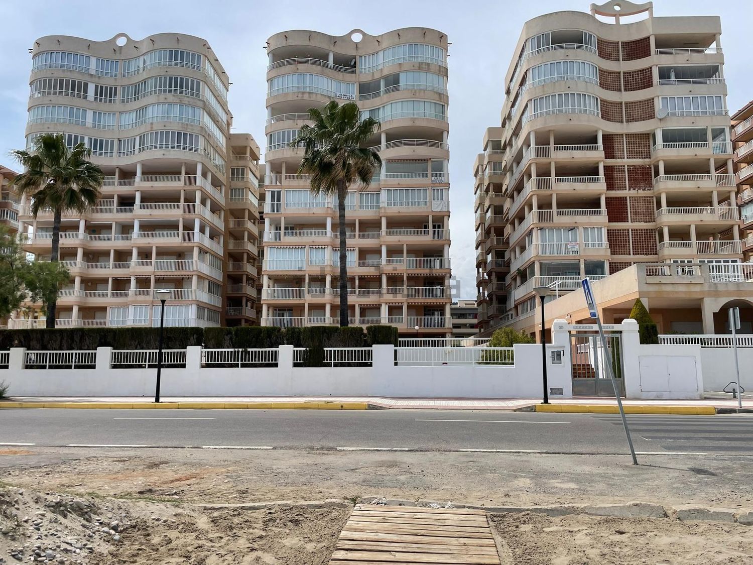 Piso en venta en Paseo Marítim del Mediterrani, 53