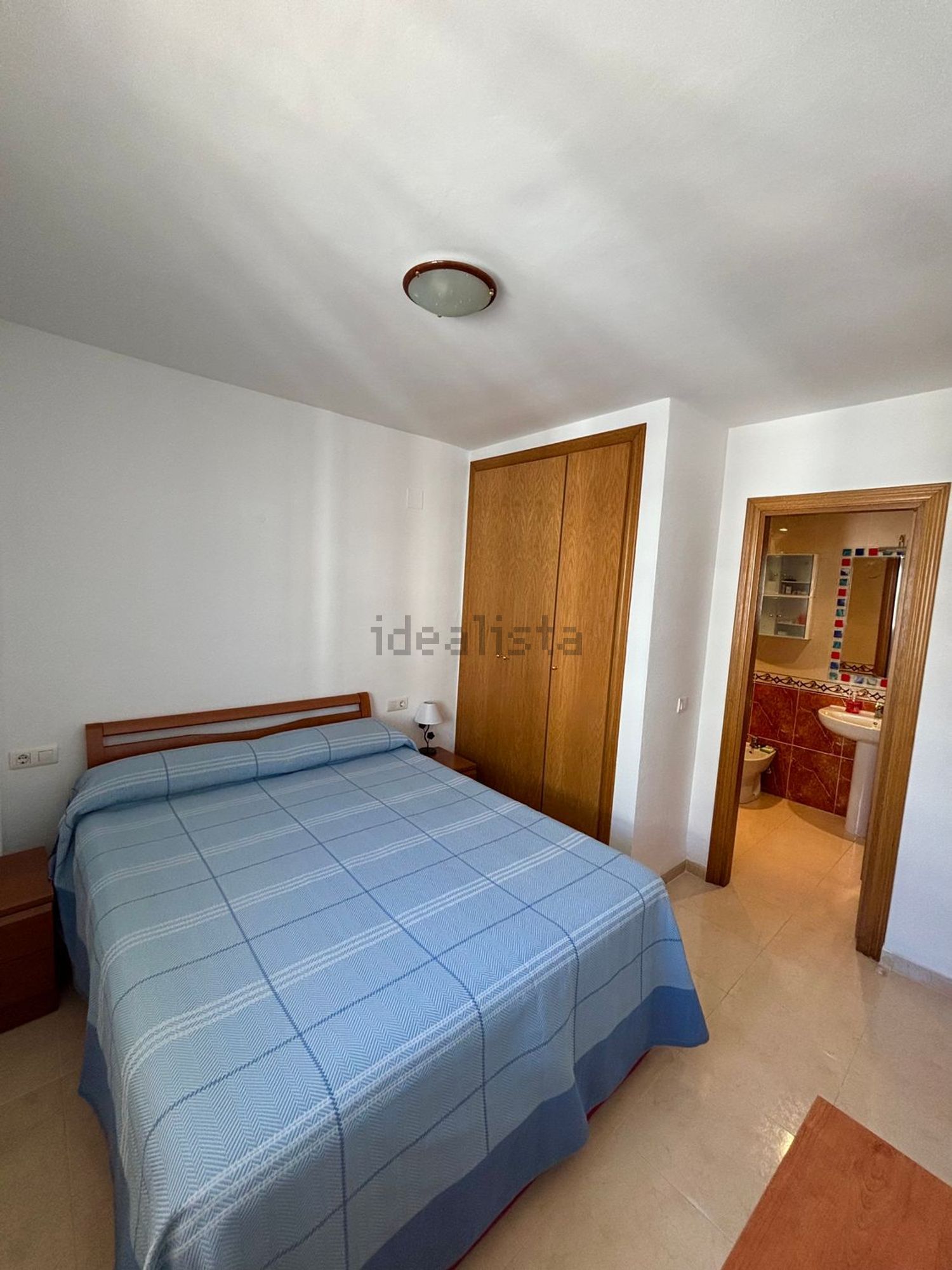 Piso en venta en Calle Amplaries, 15