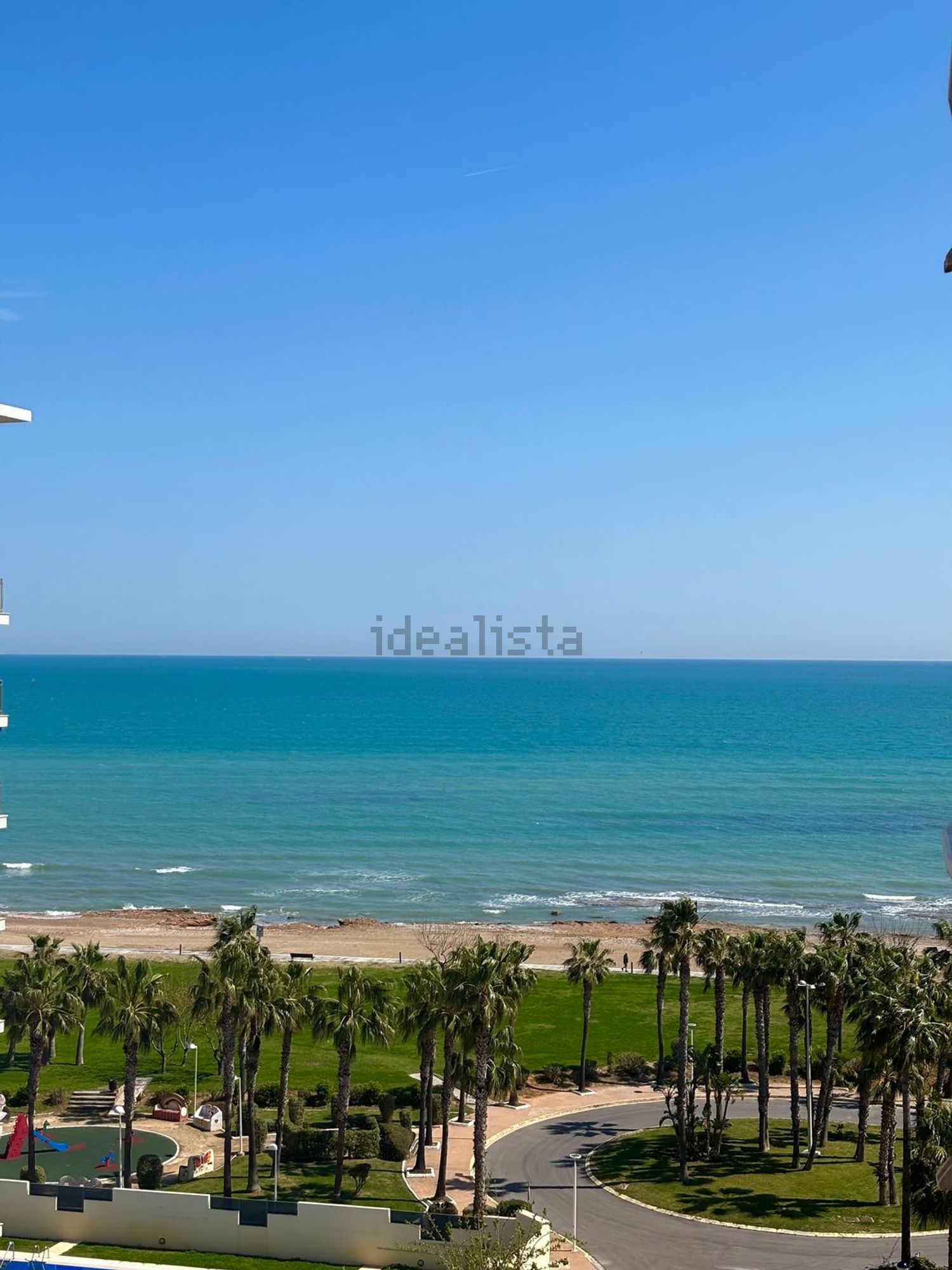 Piso en venta en Calle Amplaries, 15