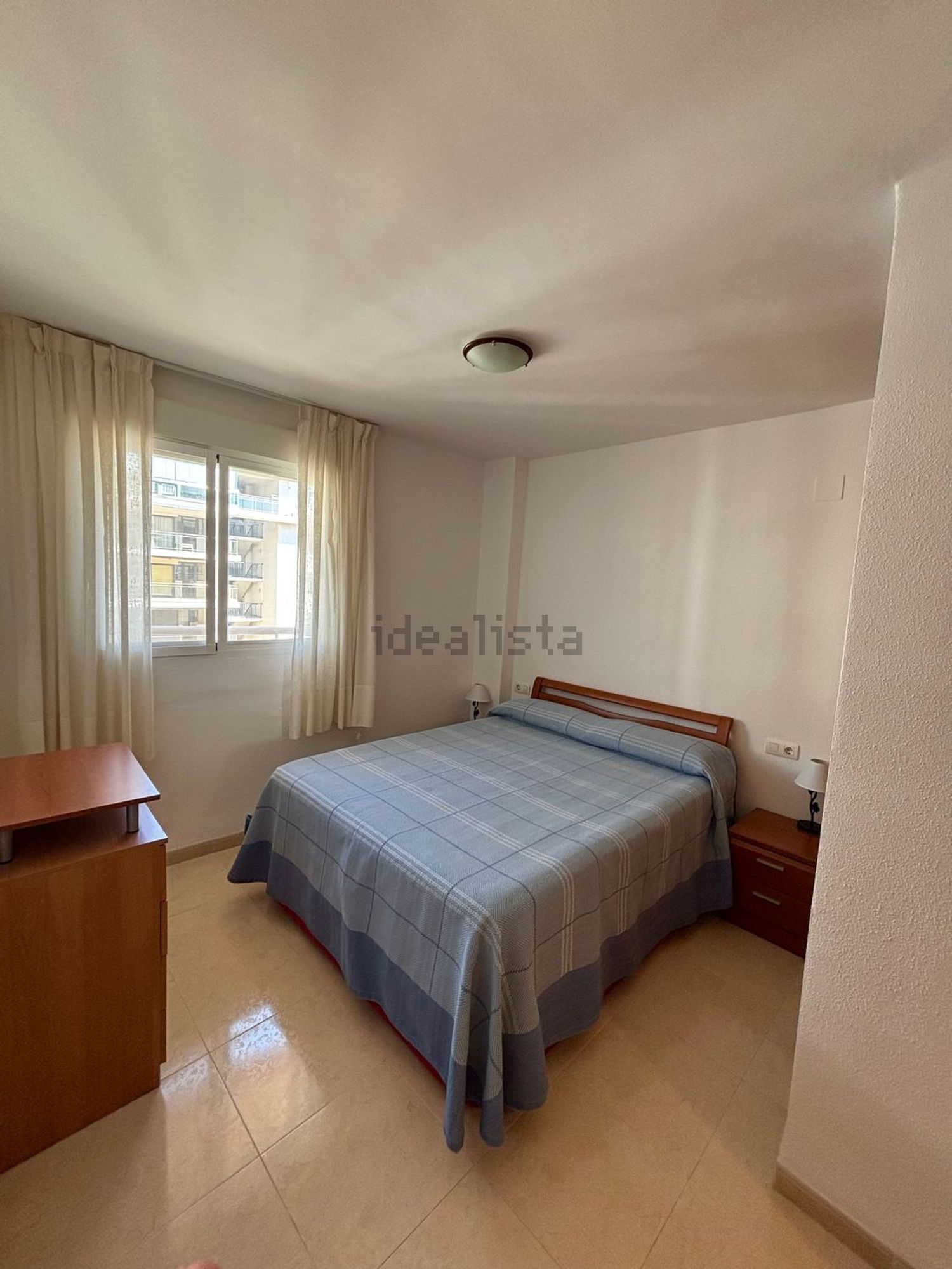 Piso en venta en Calle Amplaries, 15