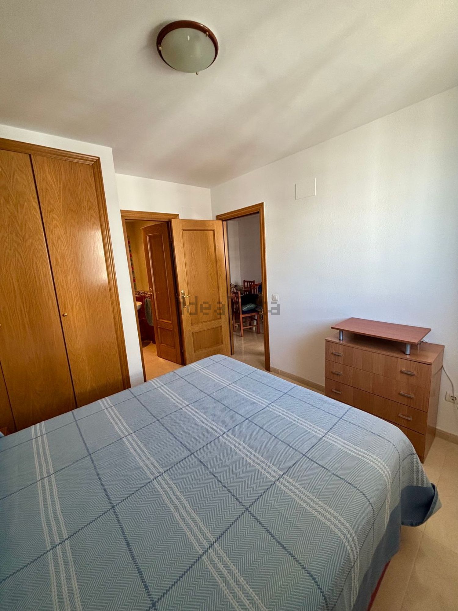 Piso en venta en Calle Amplaries, 15