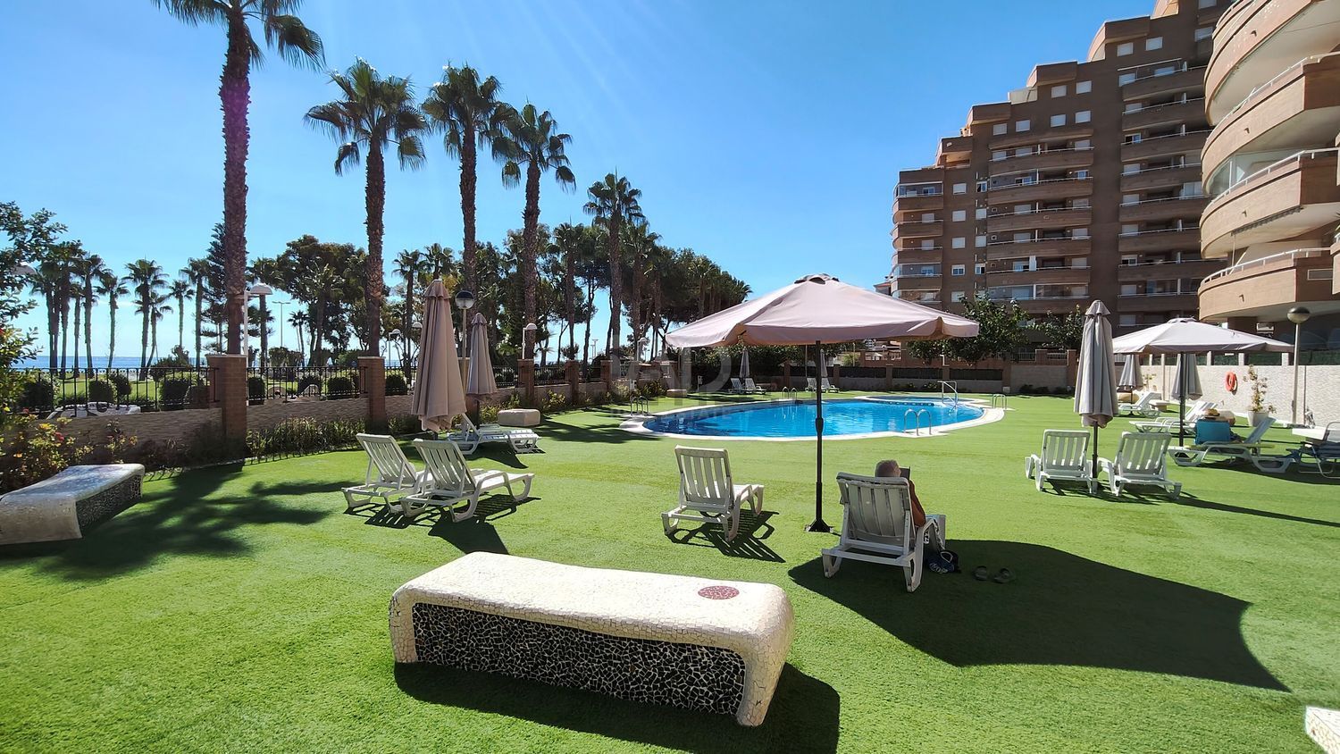 Piso en venta en Acapulco