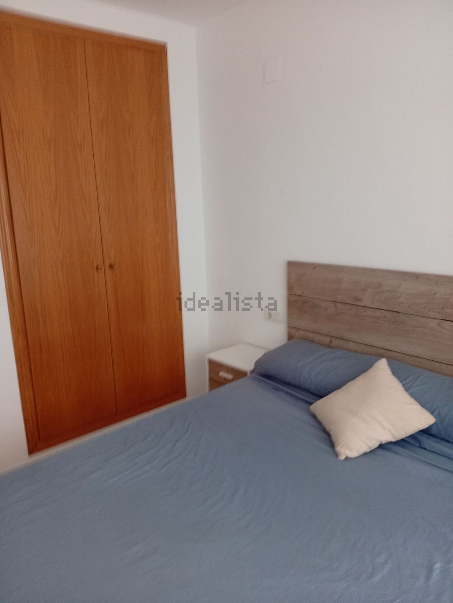 Piso en venta en Calle Amplaries, 33