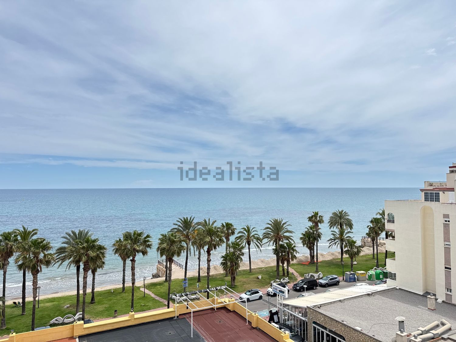 Piso en venta en Paseo Marítim del Mediterrani