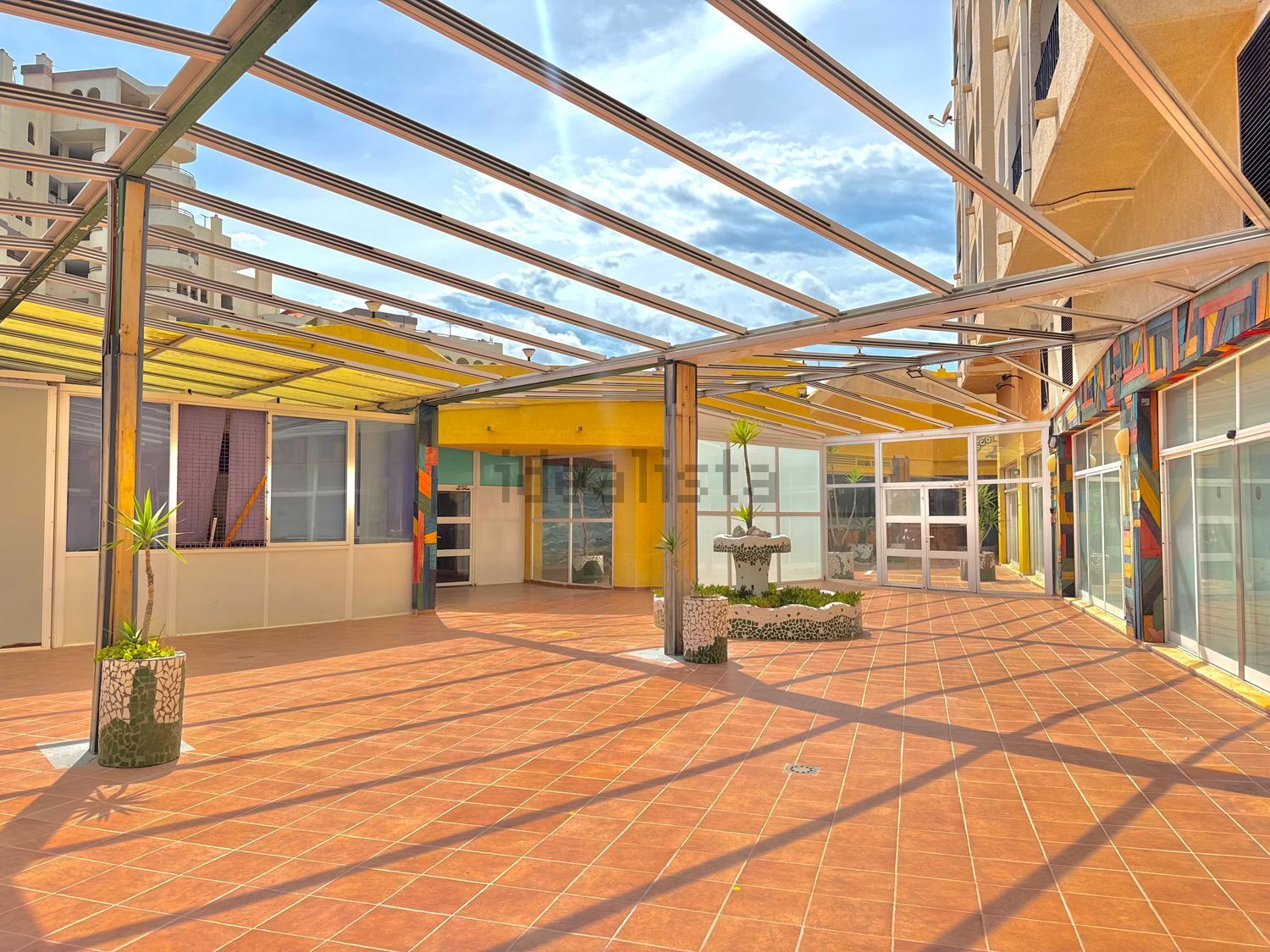 Piso en venta en Paseo Marítim del Mediterrani
