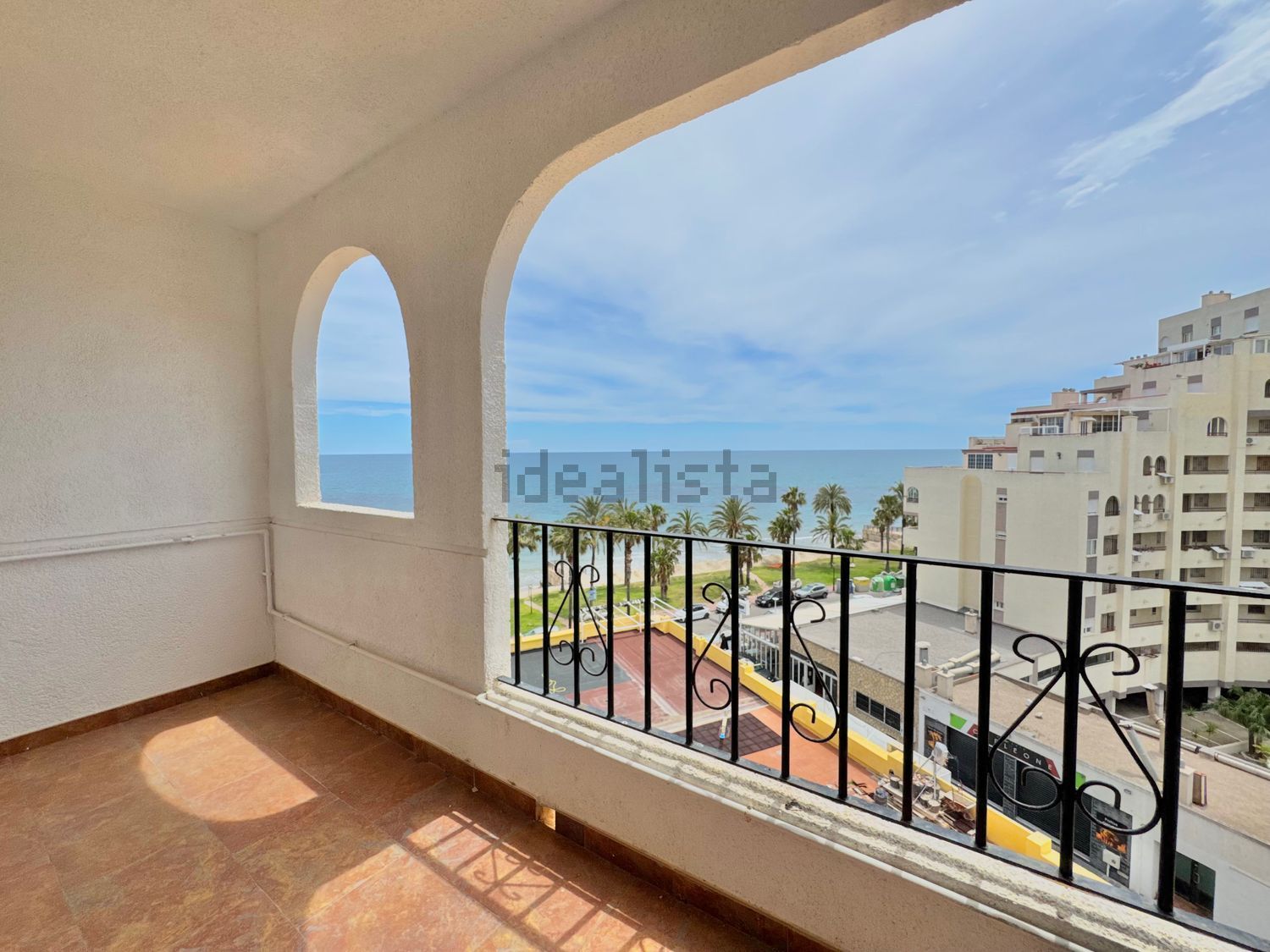 Piso en venta en Paseo Marítim del Mediterrani