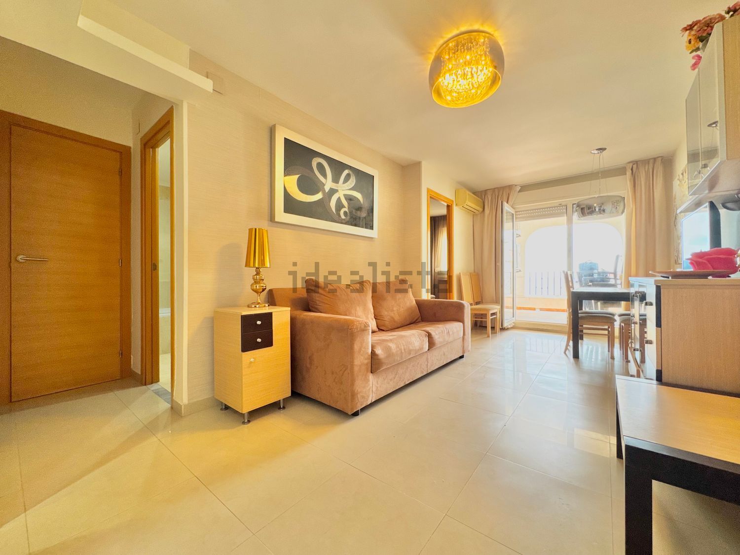 Piso en venta en Paseo Marítim del Mediterrani