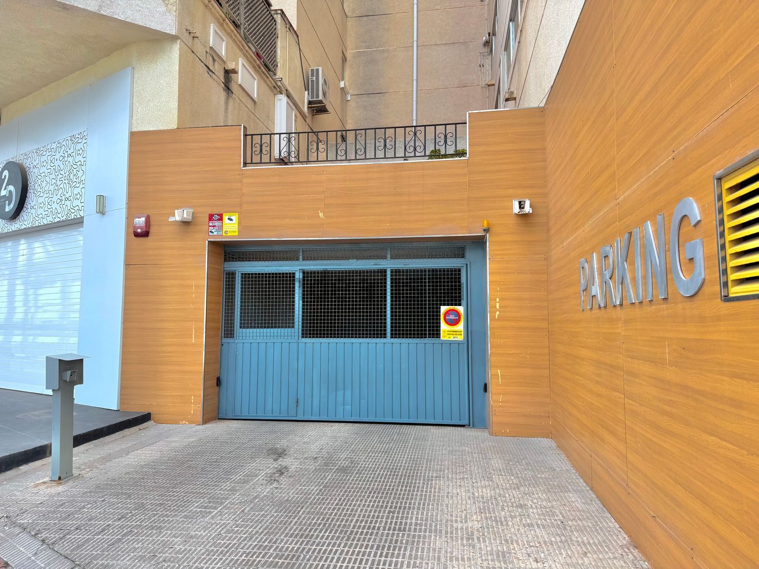 Piso en venta en Paseo Marítim del Mediterrani