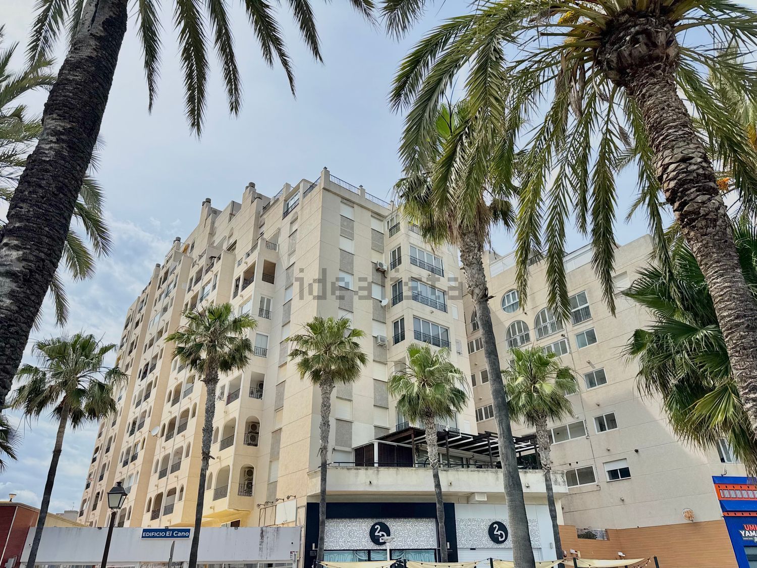 Piso en venta en Paseo Marítim del Mediterrani