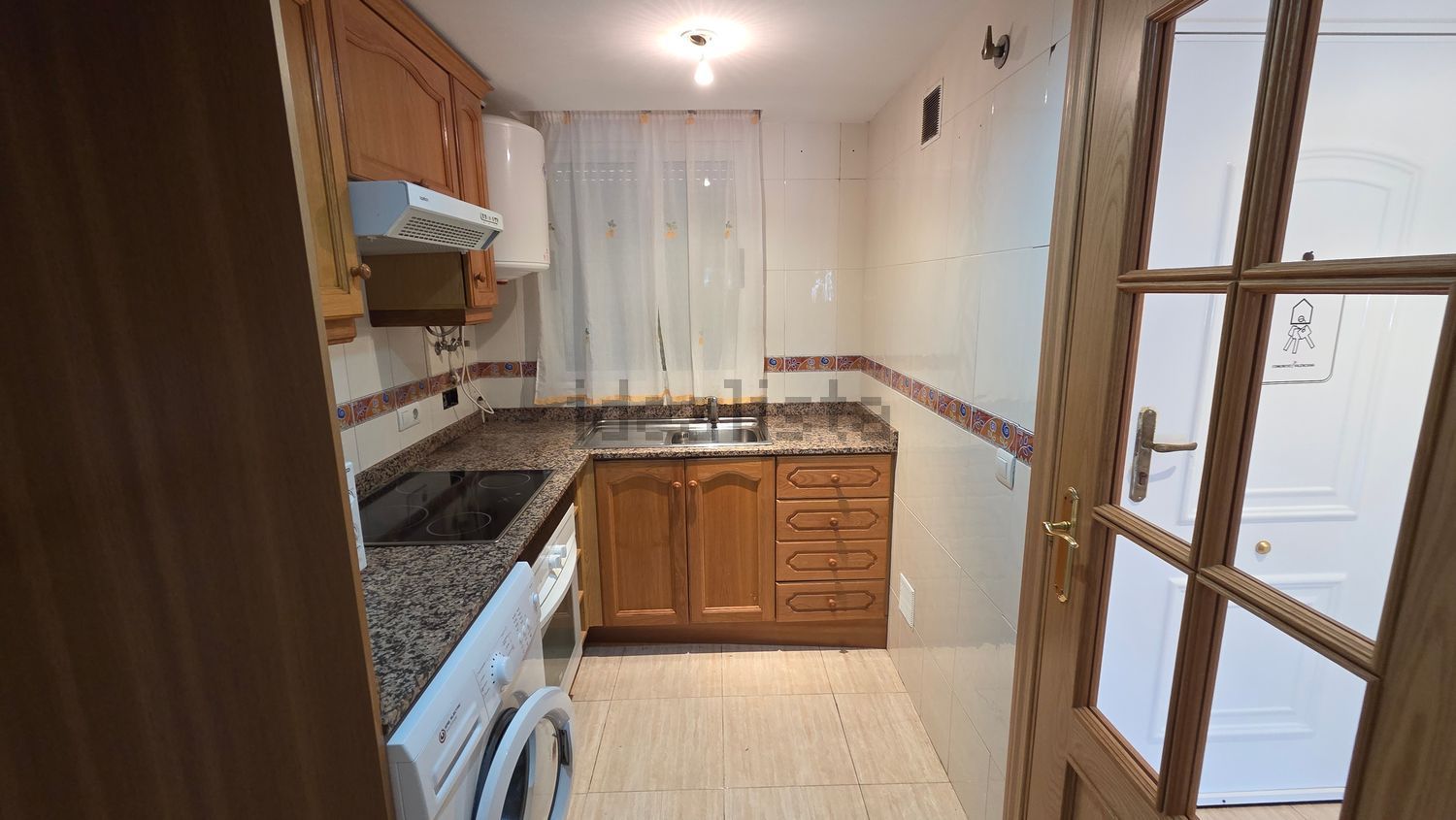Piso en venta en Amplaries, 23