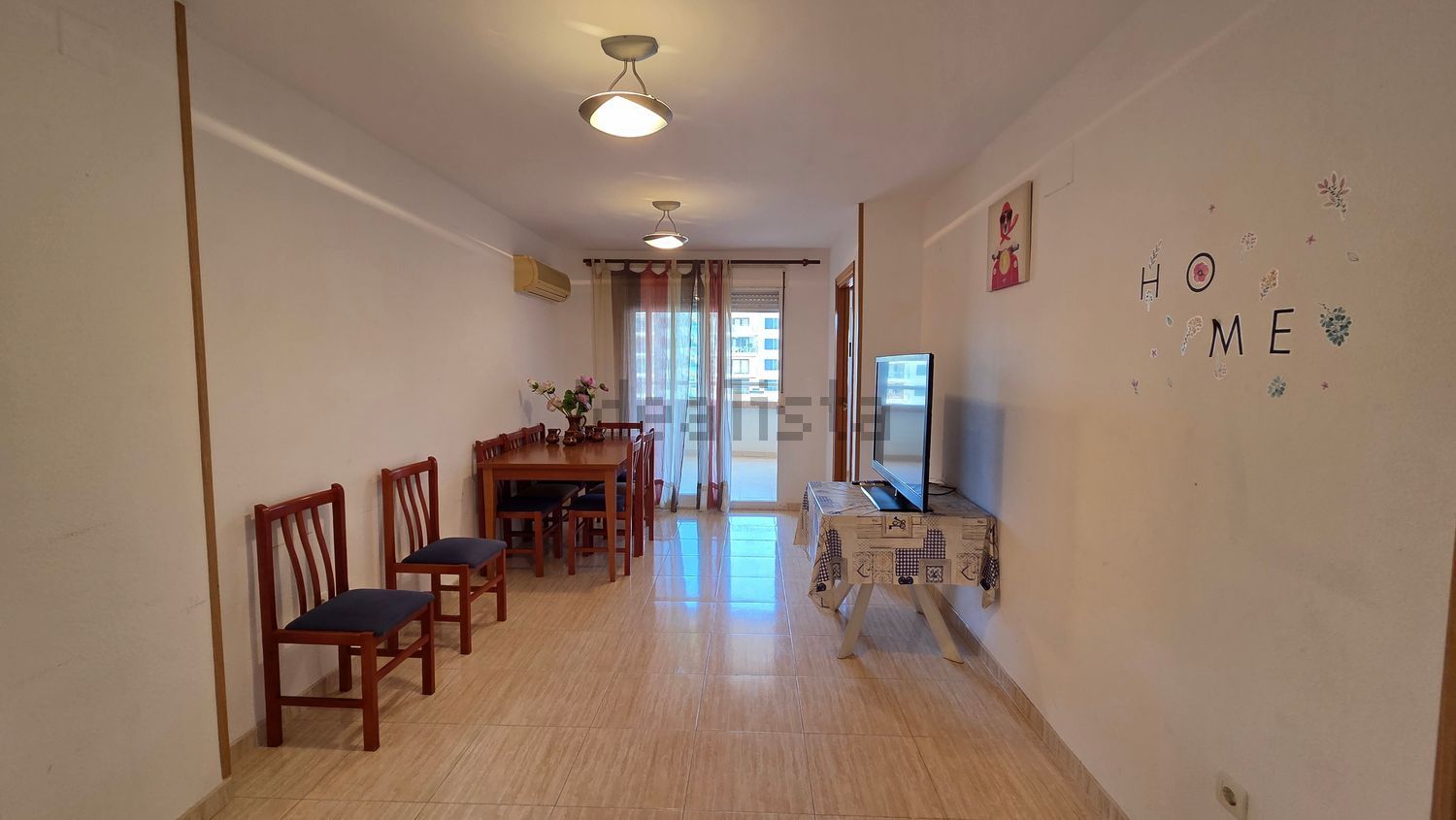 Piso en venta en Amplaries, 23