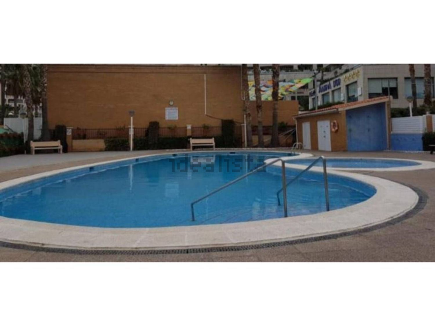 Piso en venta en Bahía Park - Isla Park