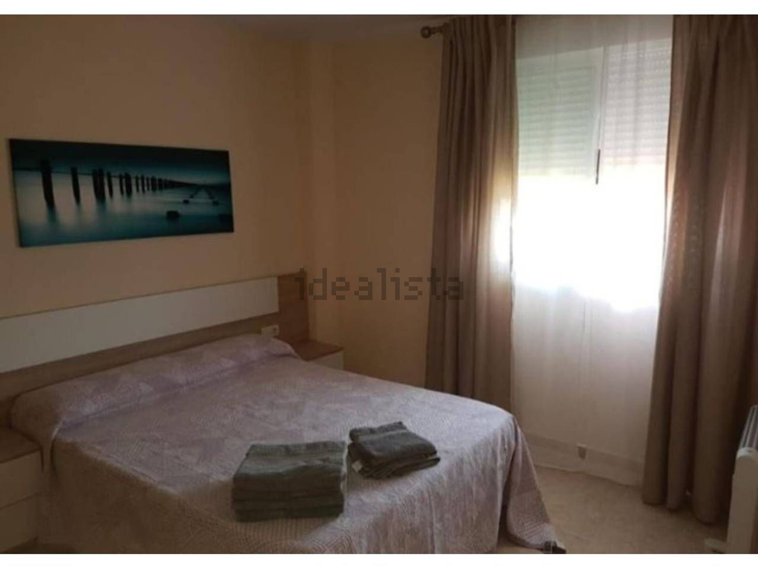 Piso en venta en Bahía Park - Isla Park
