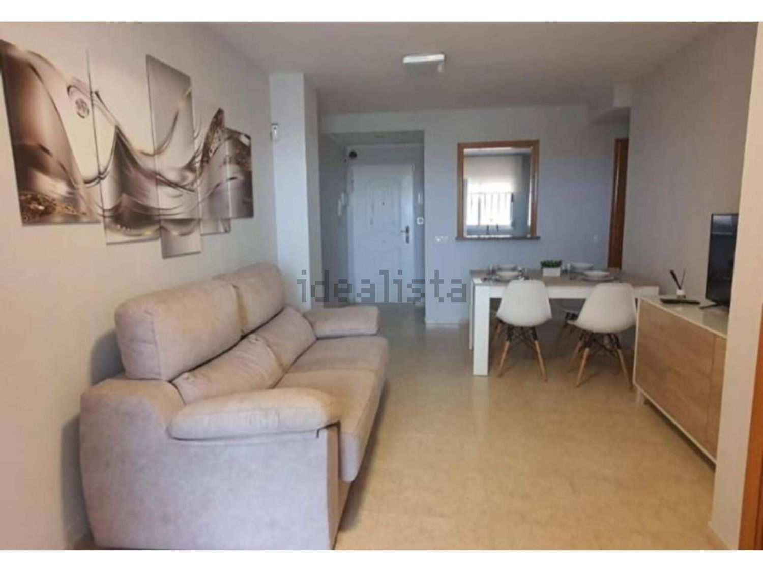 Piso en venta en Bahía Park - Isla Park
