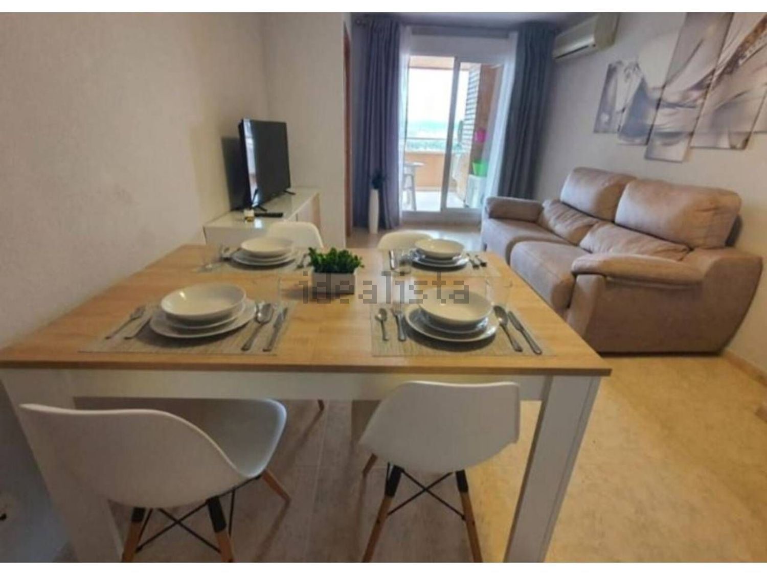 Piso en venta en Bahía Park - Isla Park