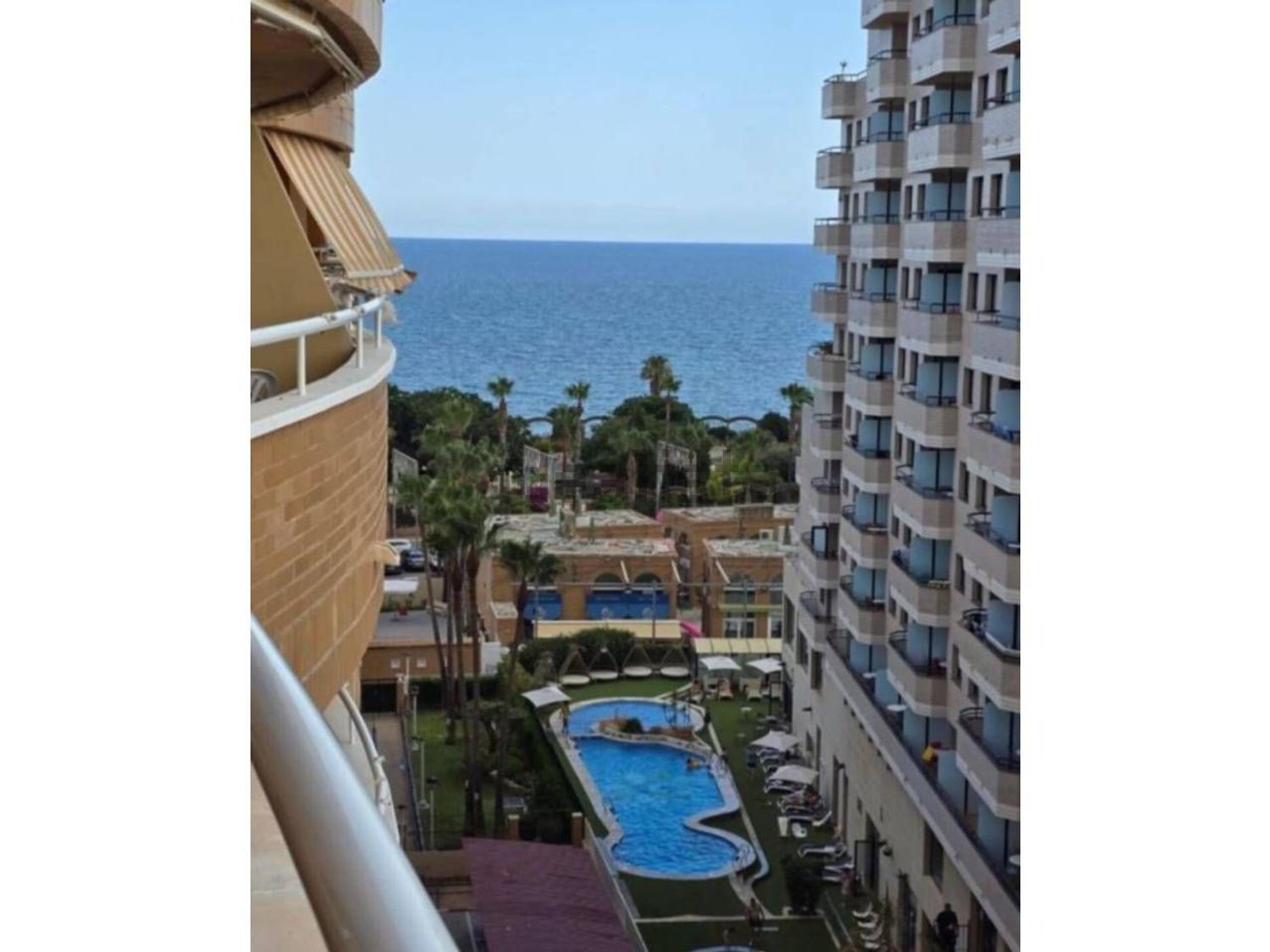 Piso en venta en Bahía Park - Isla Park