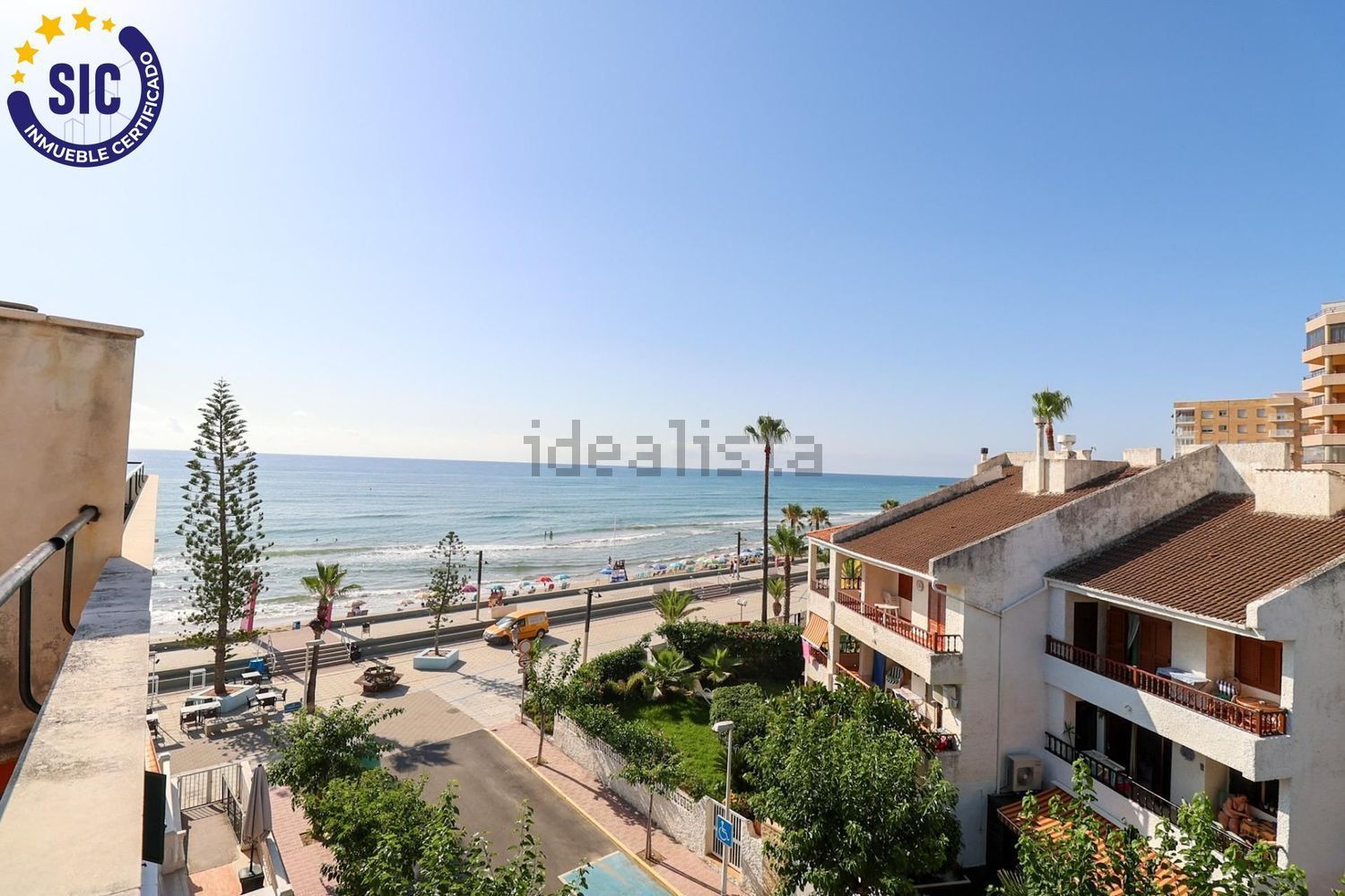 Piso en venta en Calle d'Alacant, 2