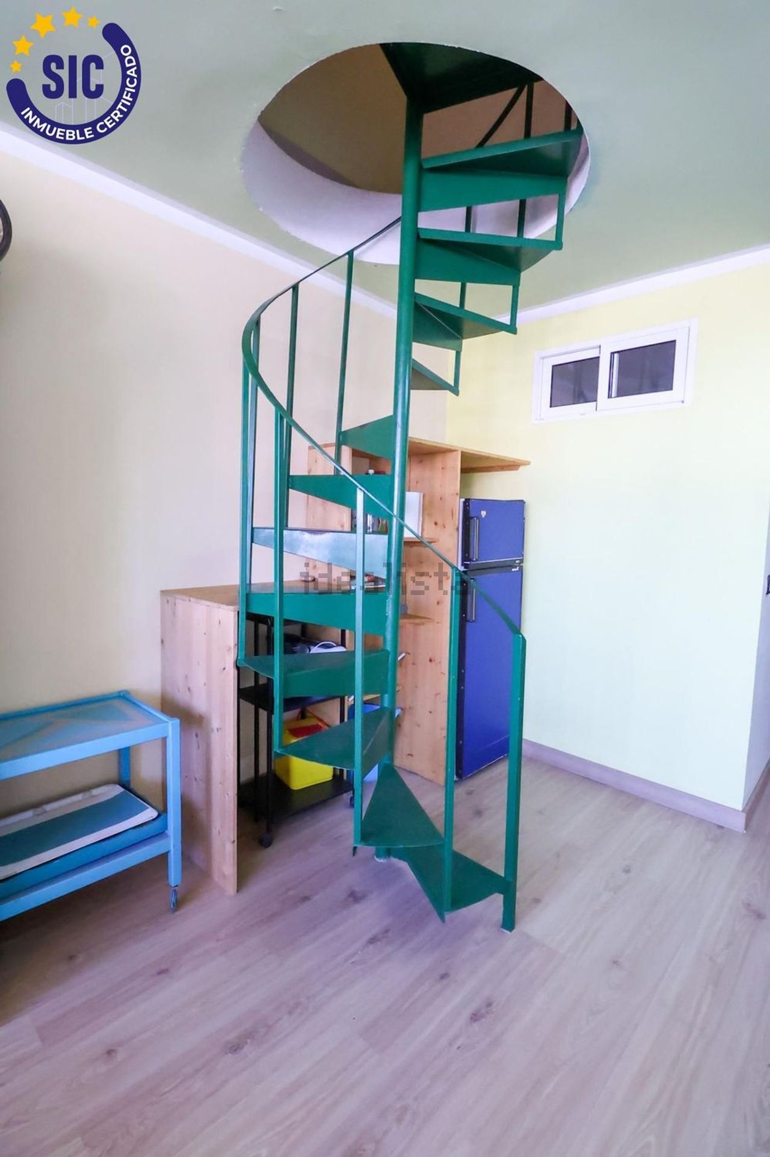 Piso en venta en Calle d'Alacant, 2