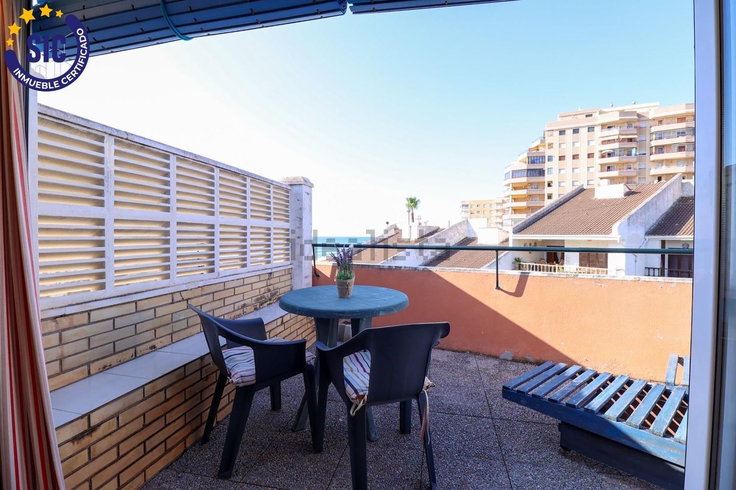 Piso en venta en Calle d'Alacant, 2