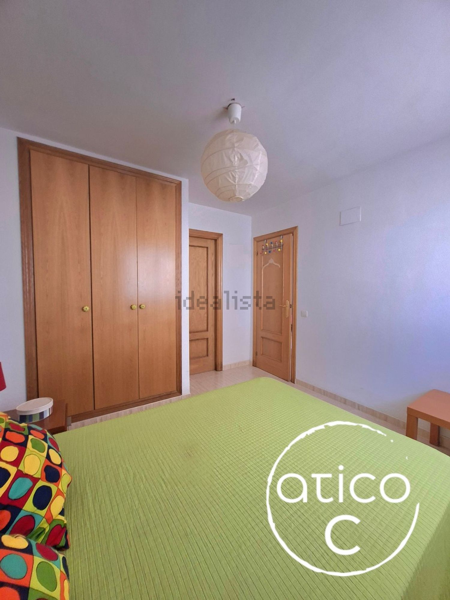 Piso en venta en Calle Amplaries