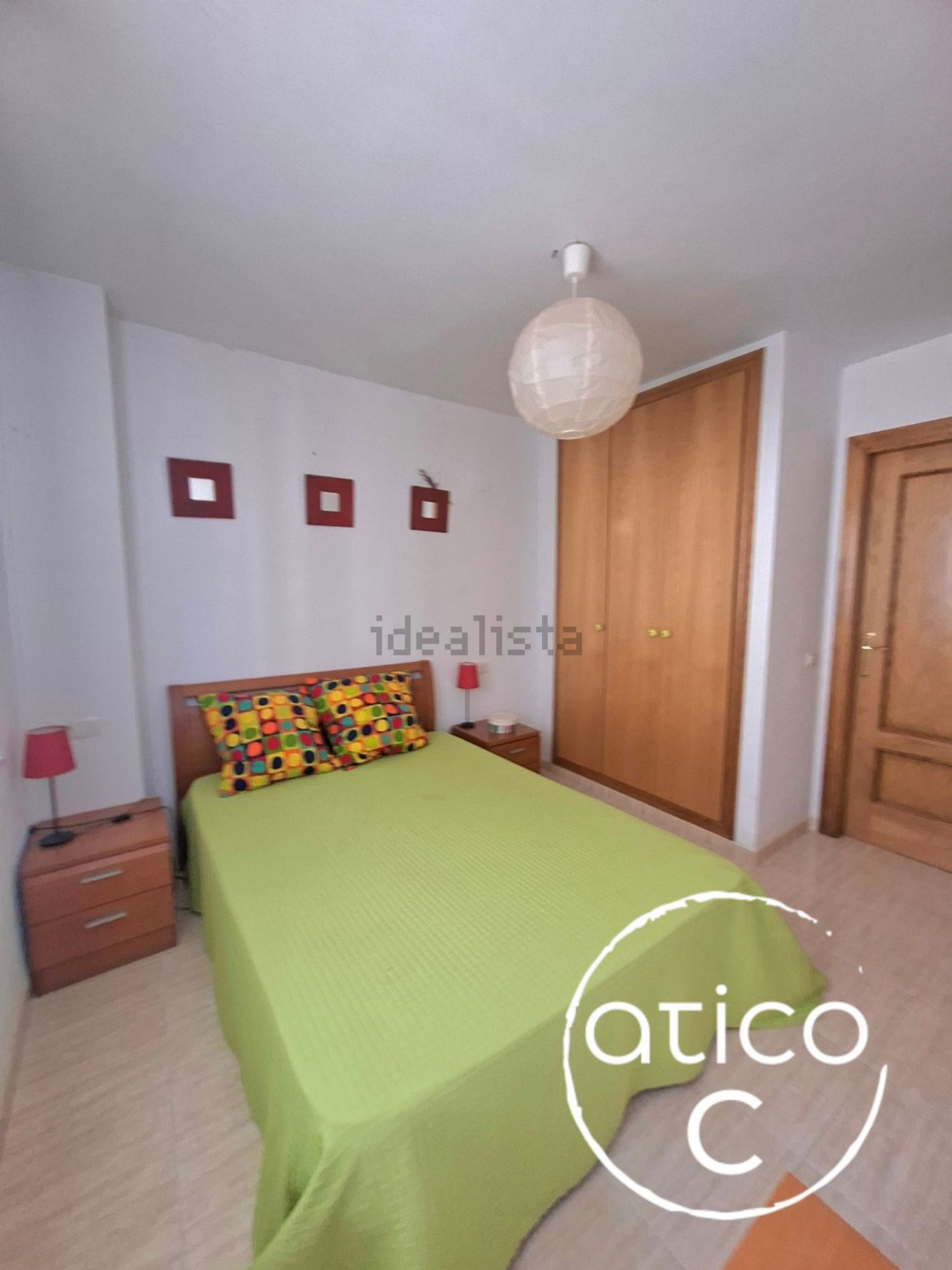 Piso en venta en Calle Amplaries