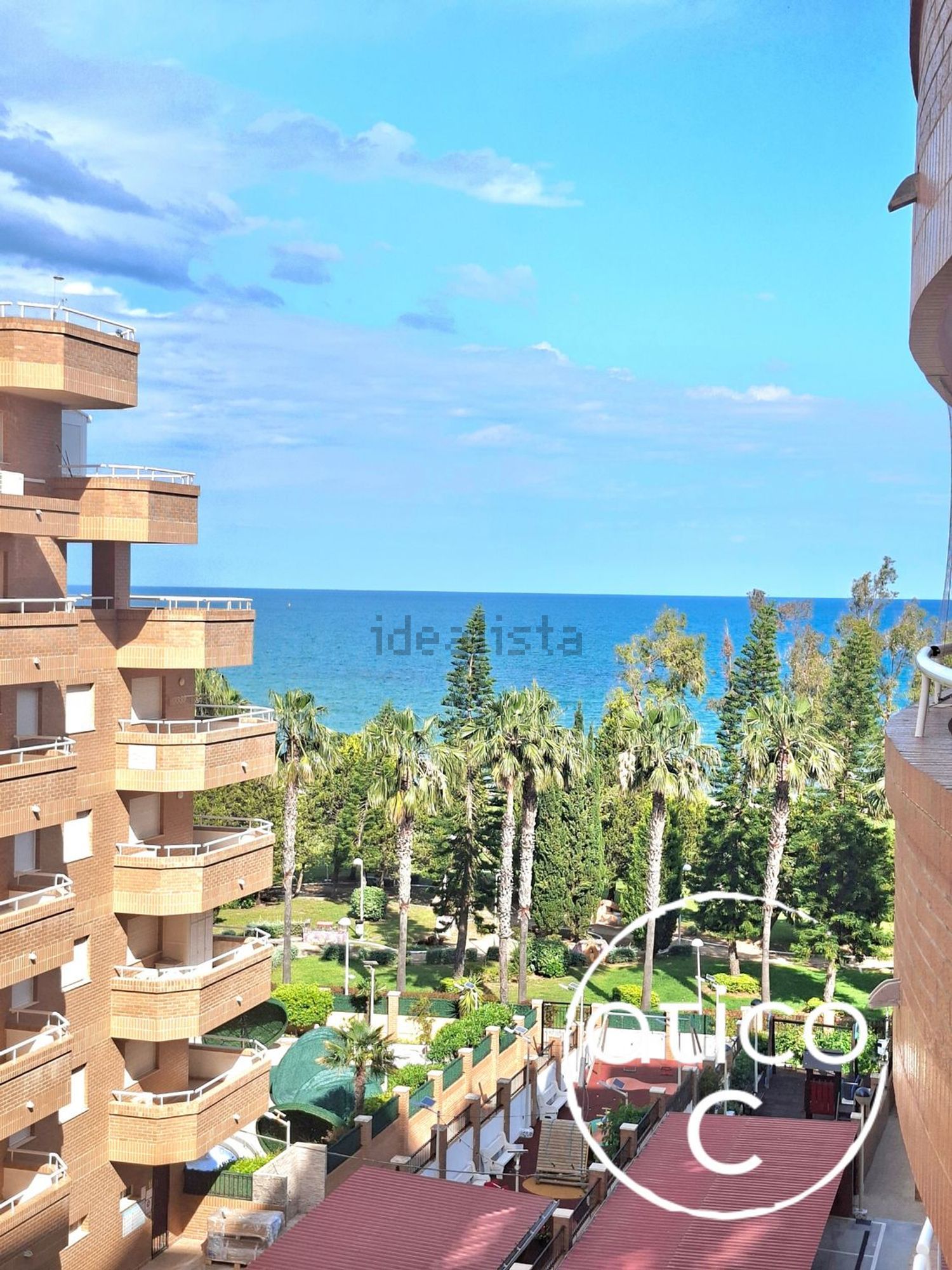 Piso en venta en Calle Amplaries