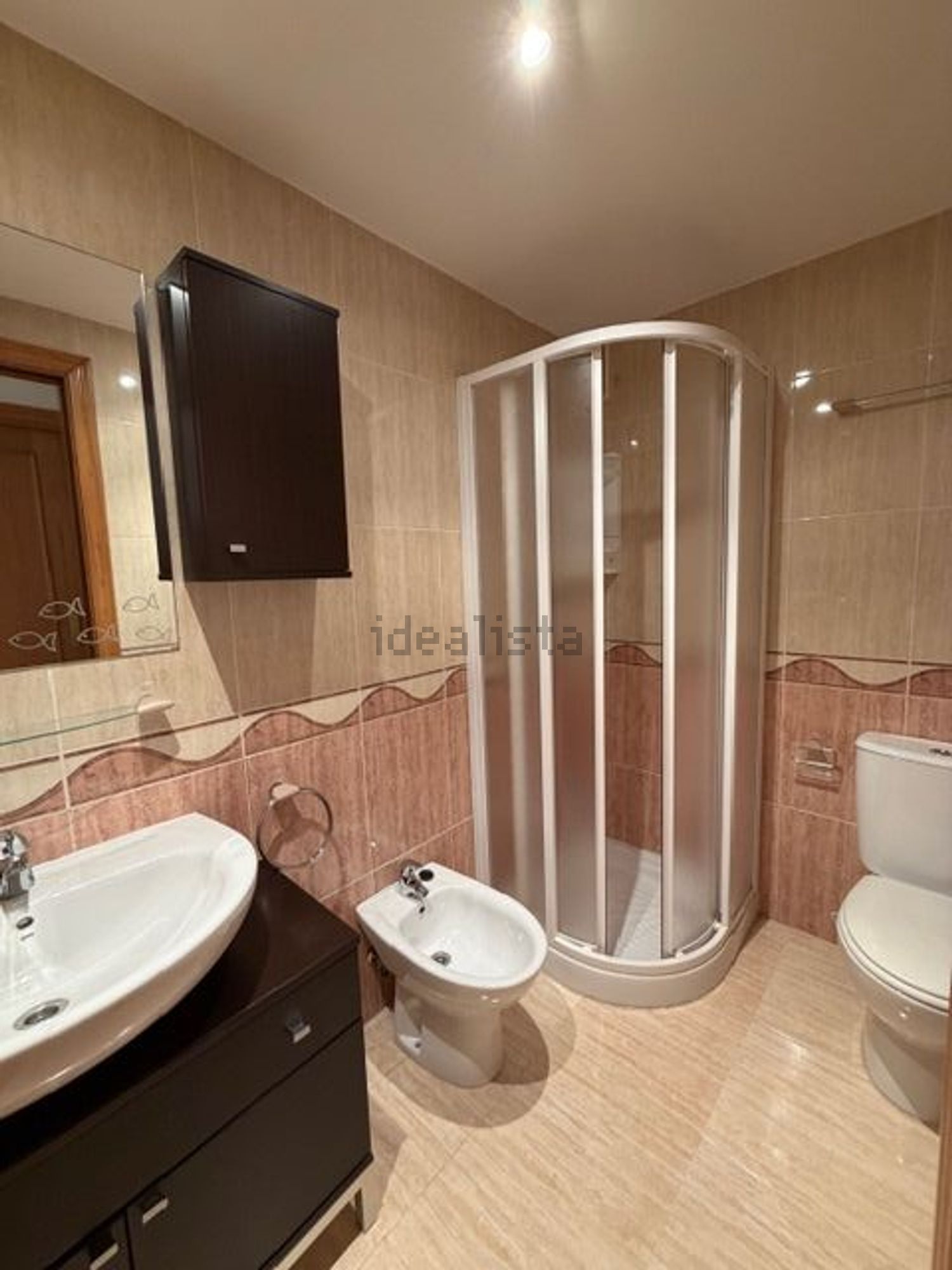 Piso en venta en CL Amplaries