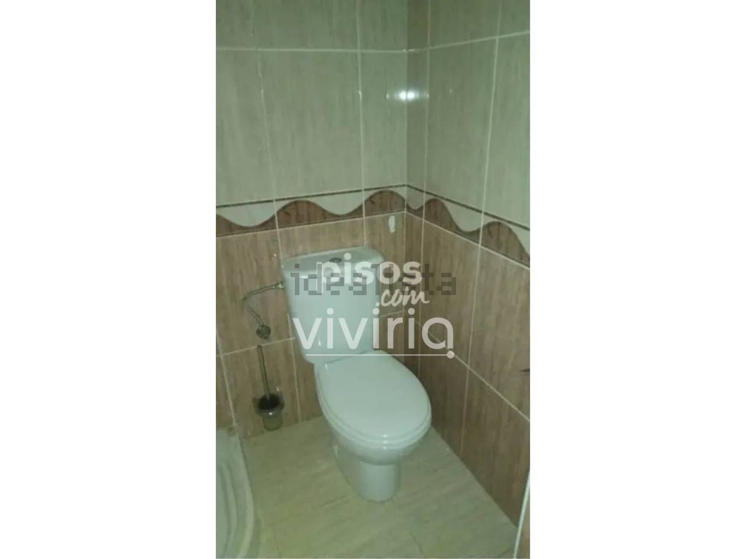 Piso en venta en Calle Amplaries